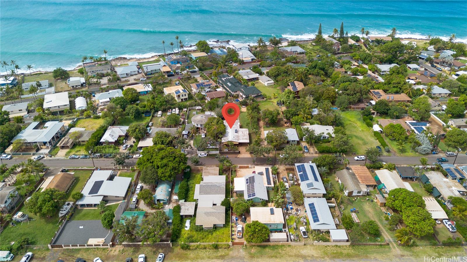 84-803  Fricke Street Makaha, Leeward home - photo 23 of 24