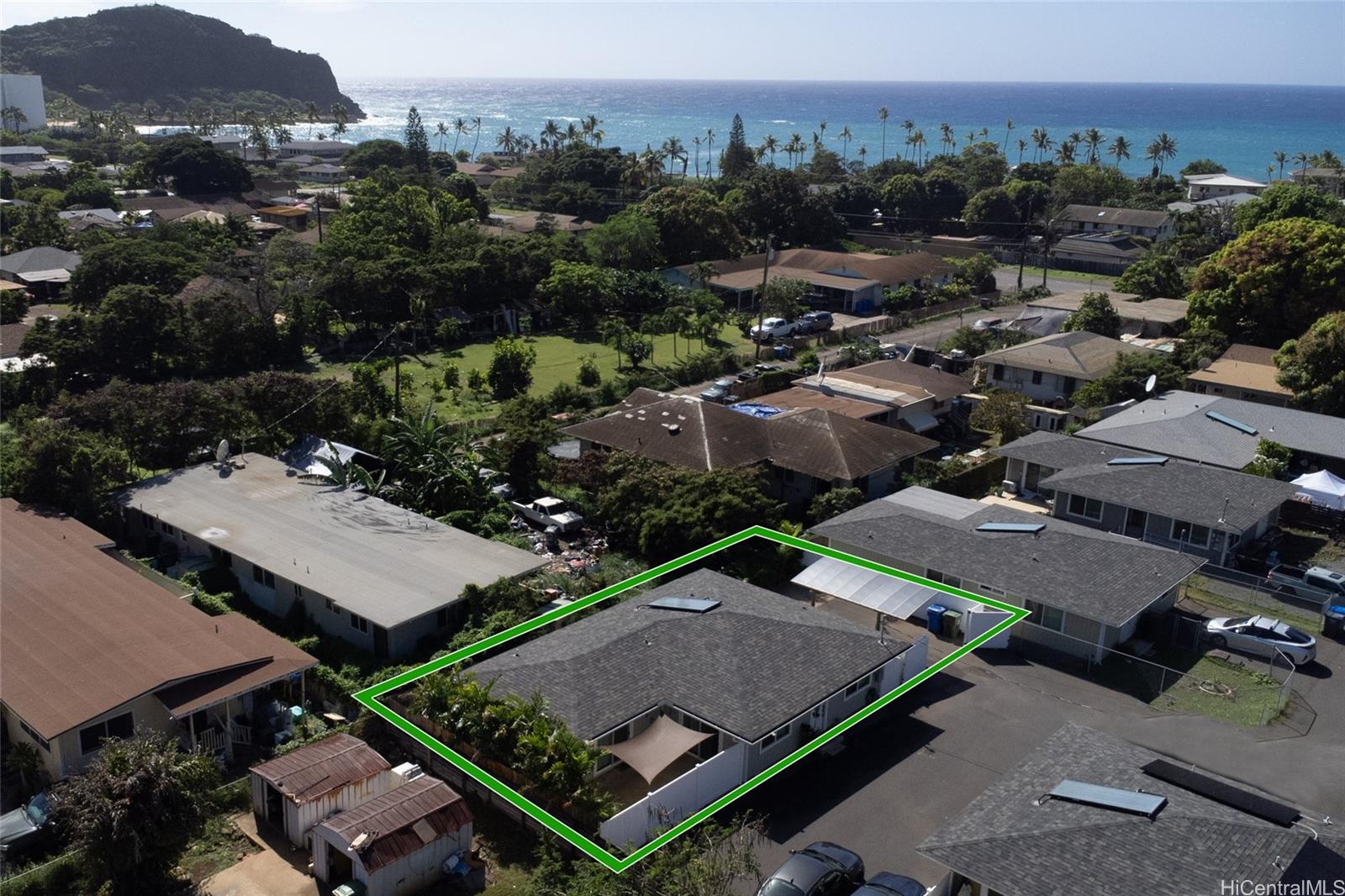 84-810  Farrington Hwy Makaha, Leeward home - photo 23 of 24