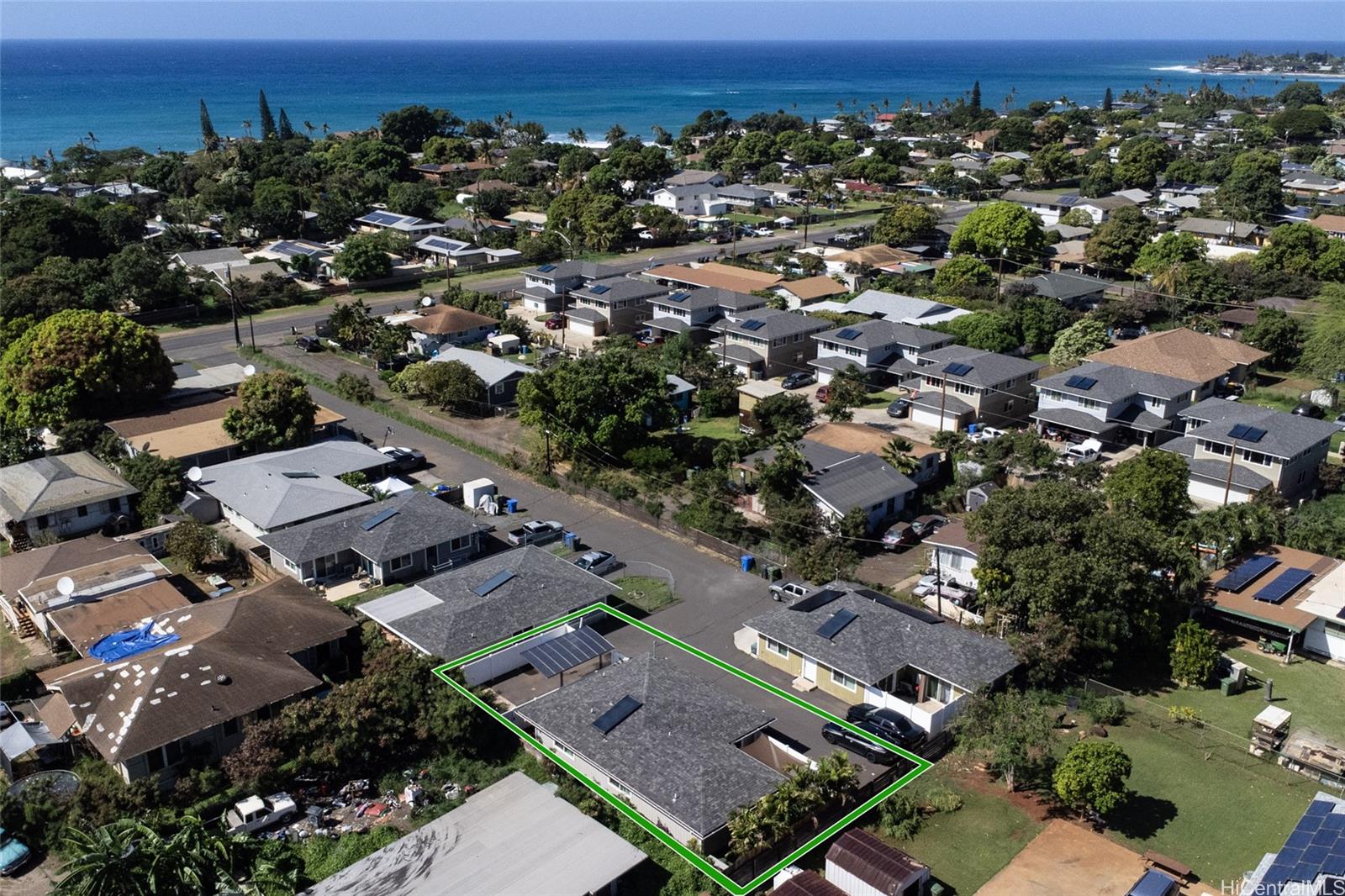 84-810  Farrington Hwy Makaha, Leeward home - photo 24 of 24
