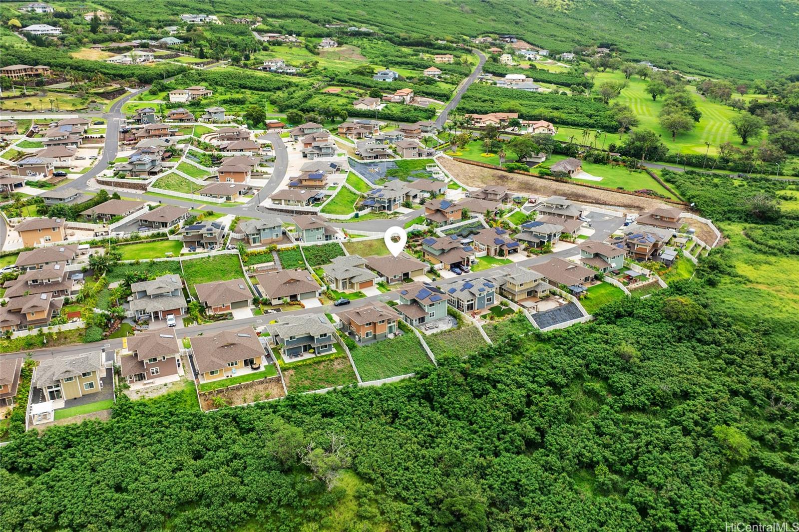 84-810  Maiola Street Maunaolu Estates, Leeward home - photo 2 of 20