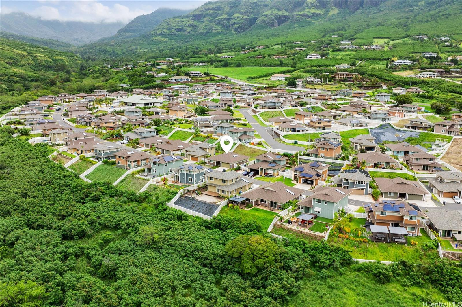 84-810  Maiola Street Maunaolu Estates, Leeward home - photo 3 of 20