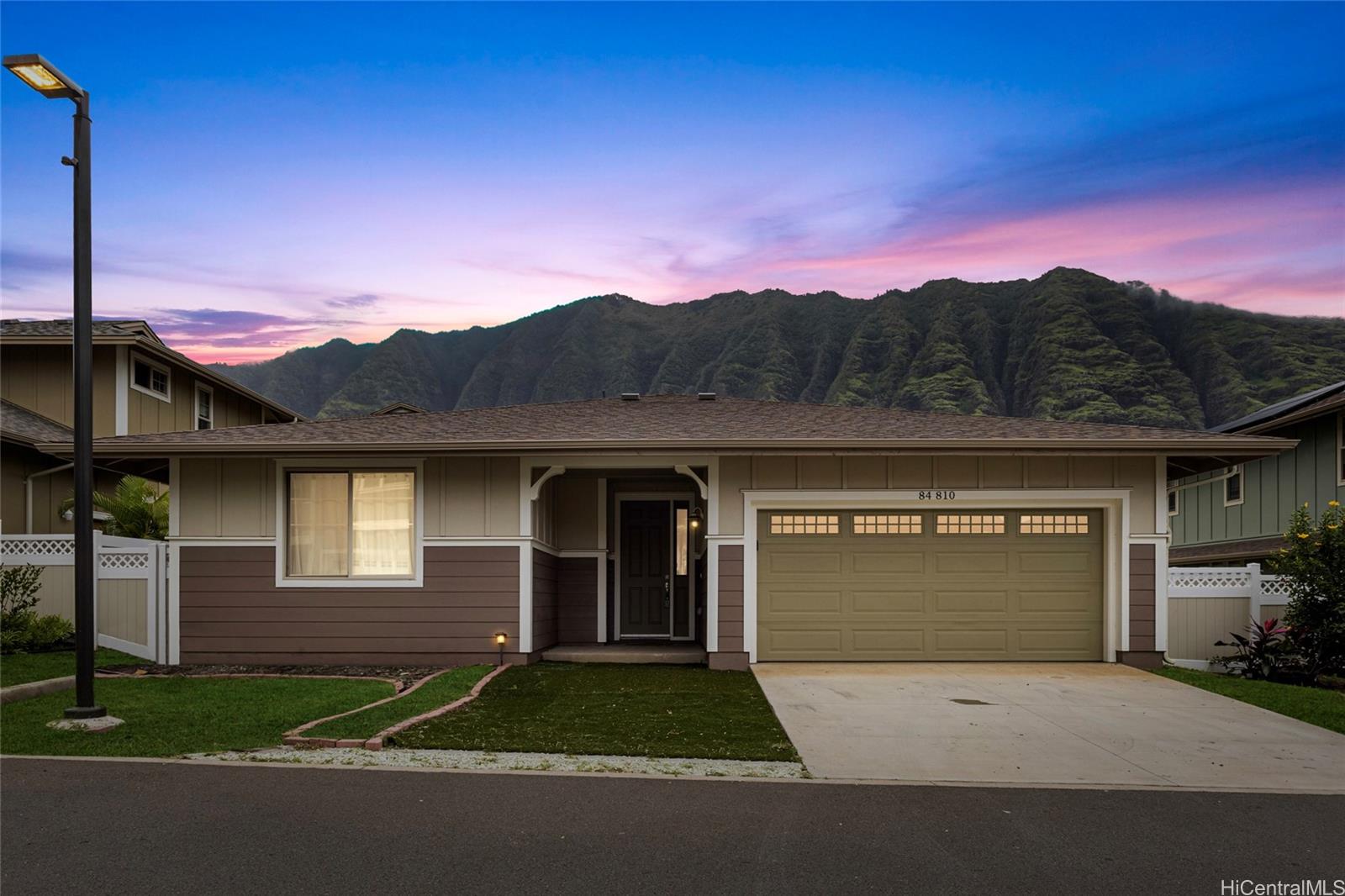 84-810  Maiola Street Maunaolu Estates, Leeward home - photo 4 of 20