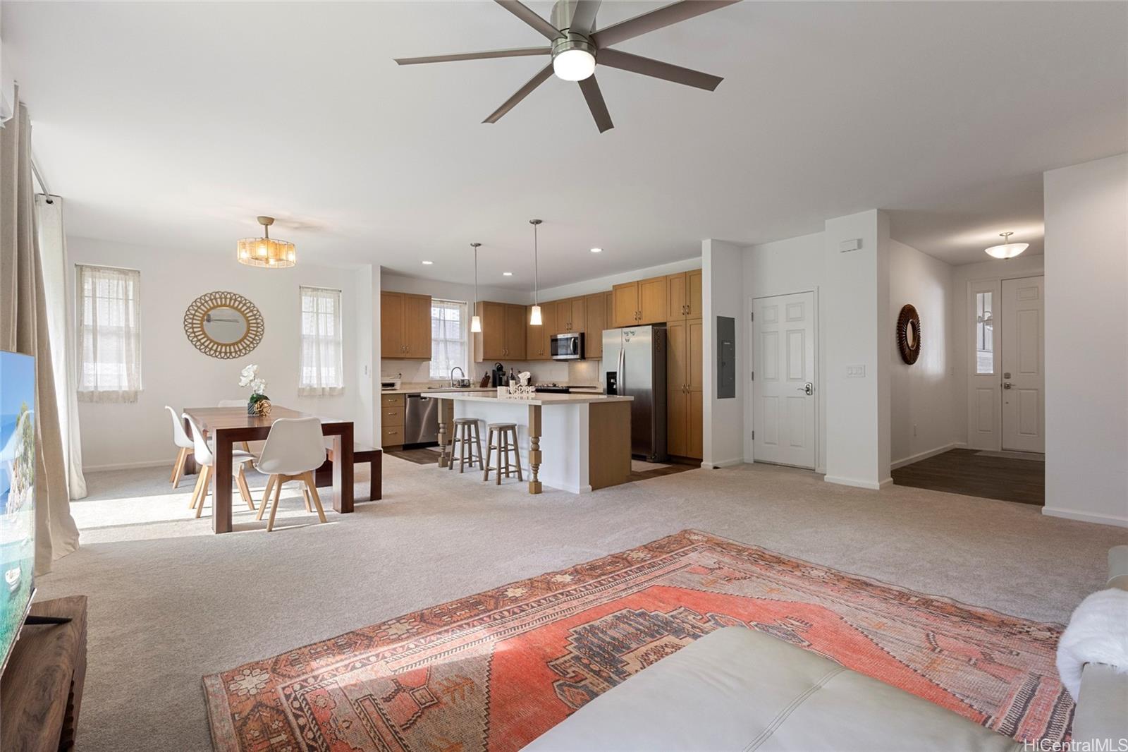 84-810  Maiola Street Maunaolu Estates, Leeward home - photo 7 of 20