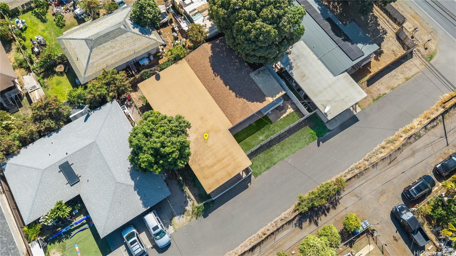 84-814  Farrington Hwy Makaha, Leeward home - photo 18 of 19