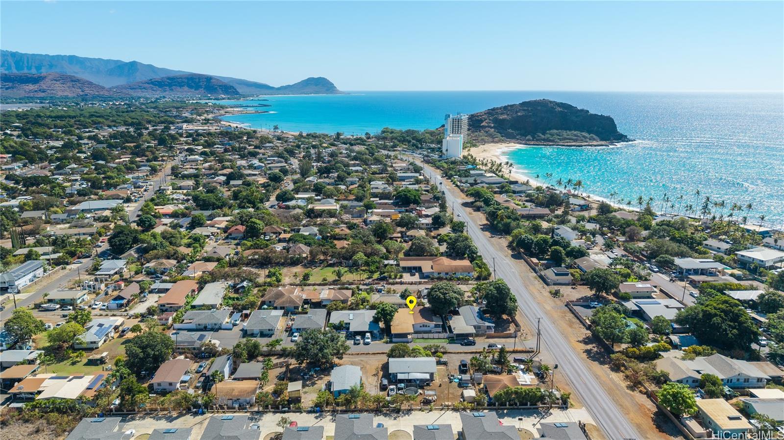 84-814  Farrington Hwy Makaha, Leeward home - photo 19 of 19