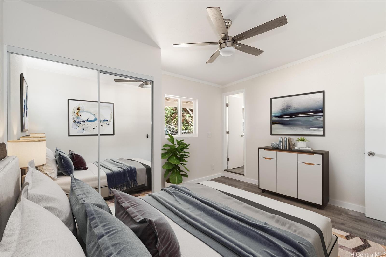 84-814  Farrington Hwy Makaha, Leeward home - photo 4 of 19