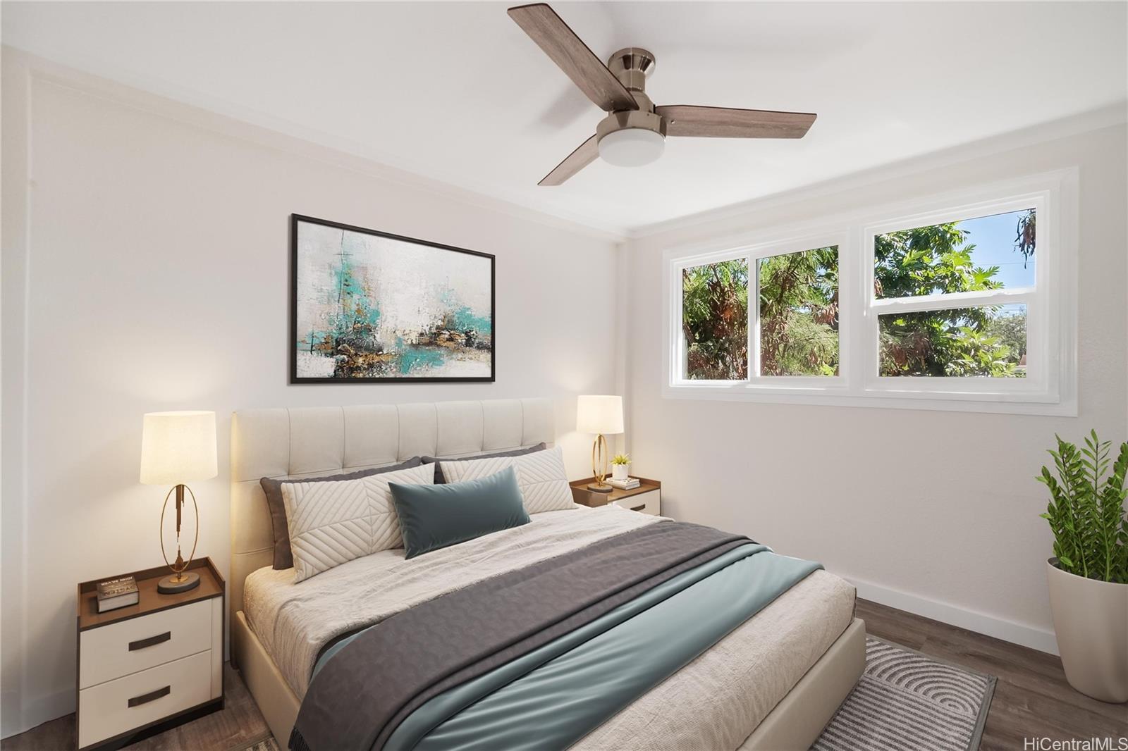 84-814  Farrington Hwy Makaha, Leeward home - photo 6 of 19