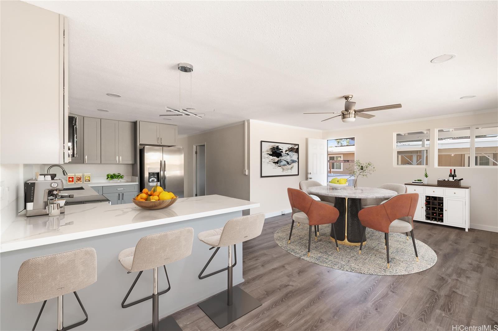 84-814  Farrington Hwy Makaha, Leeward home - photo 8 of 19