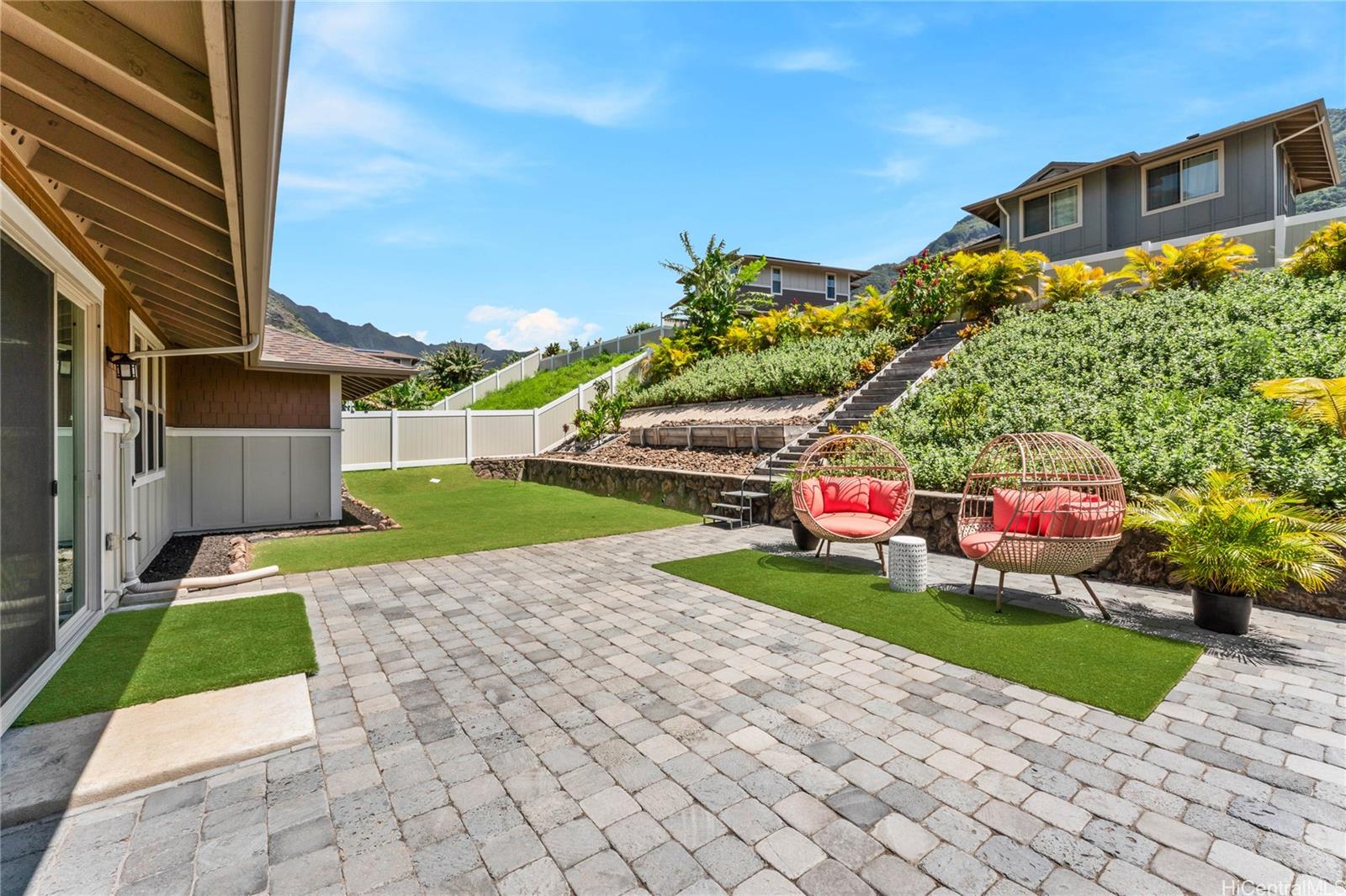 84-814  Maiola Street Maunaolu Estates, Leeward home - photo 19 of 25