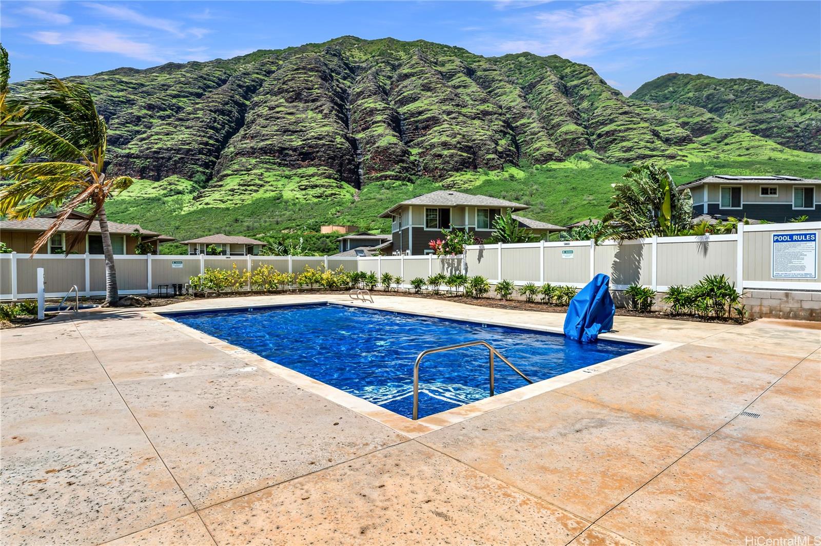 84-814  Maiola Street Maunaolu Estates, Leeward home - photo 24 of 25