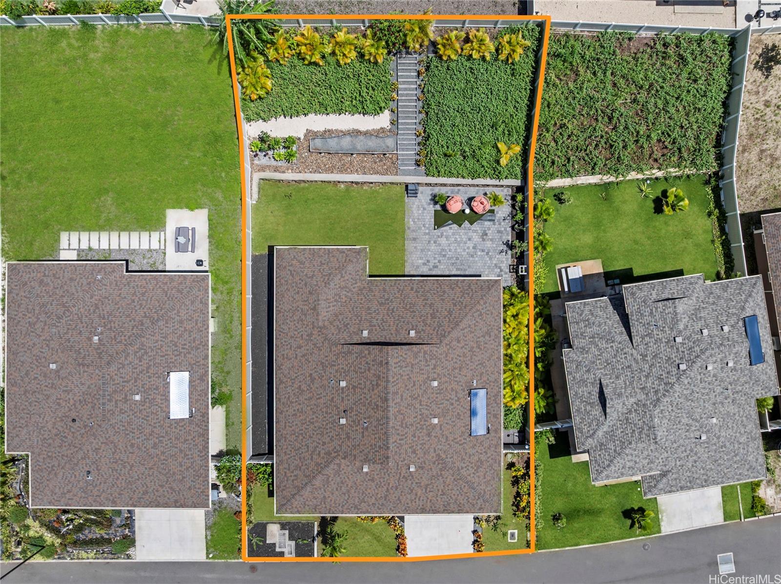 84-814  Maiola Street Maunaolu Estates, Leeward home - photo 4 of 25