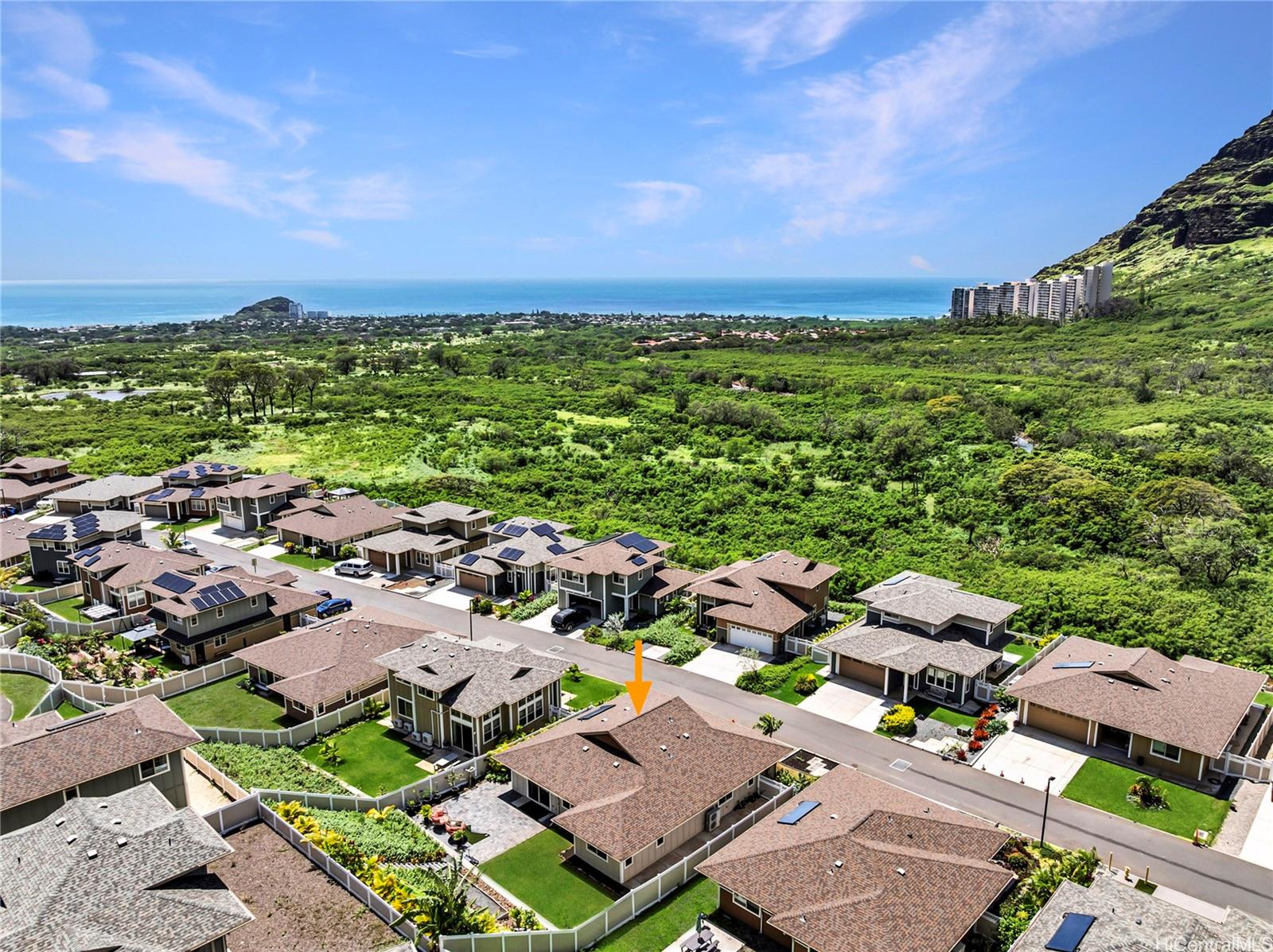 84-814  Maiola Street Maunaolu Estates, Leeward home - photo 5 of 25