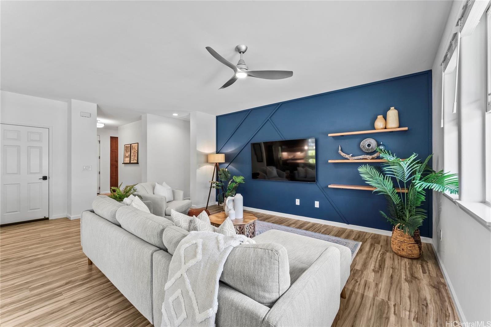 84-814  Maiola Street Maunaolu Estates, Leeward home - photo 7 of 25