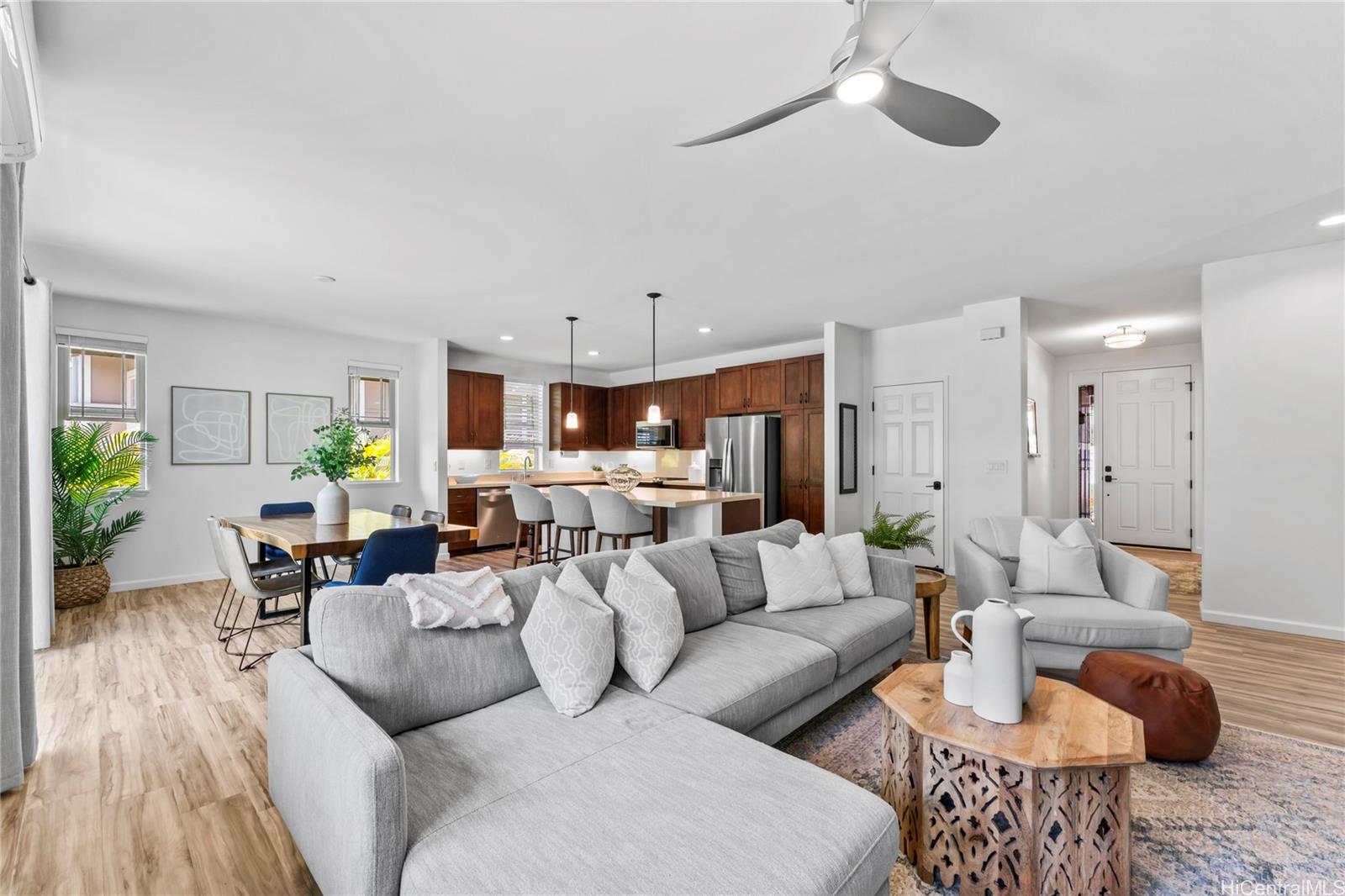 84-814  Maiola Street Maunaolu Estates, Leeward home - photo 8 of 25