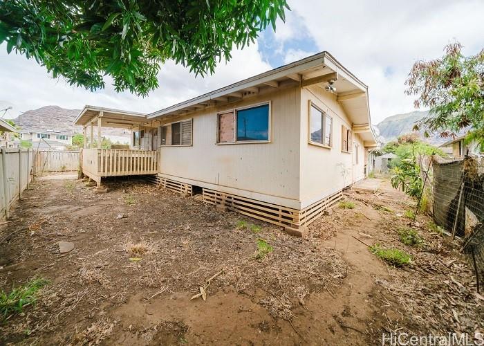 84-814 A  Farrington Hwy Makaha, Leeward home - photo 4 of 21