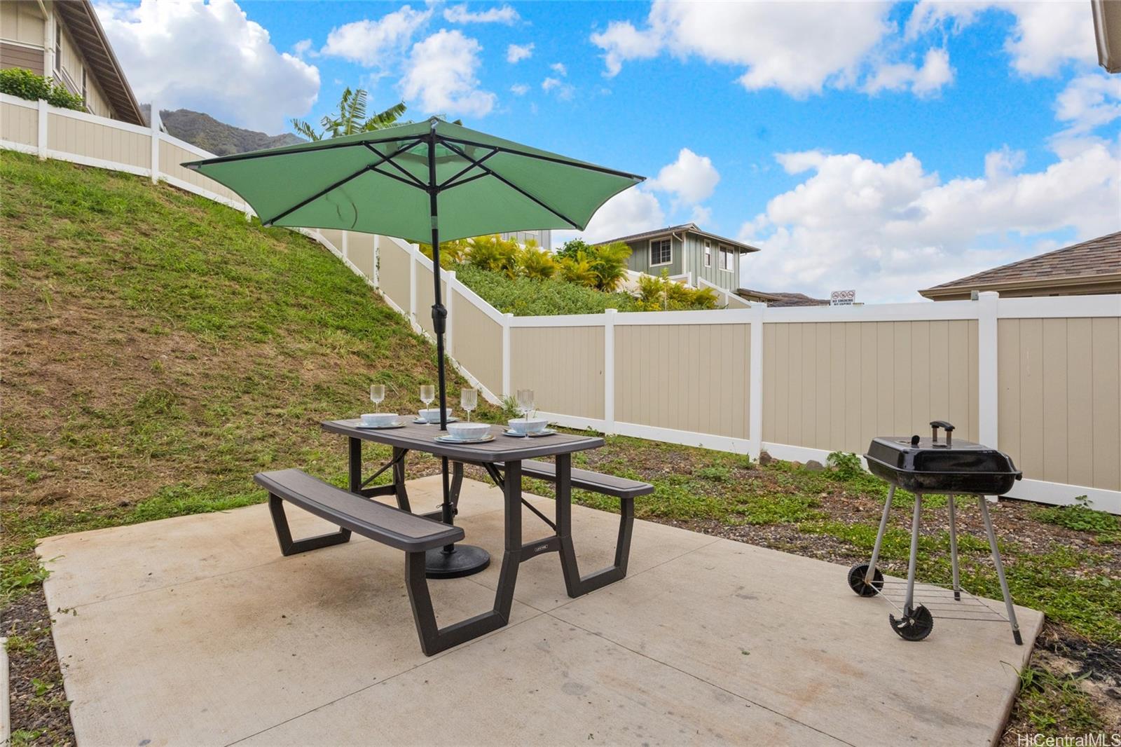 84-816  Maiola Street Maunaolu Estates, Leeward home - photo 17 of 25