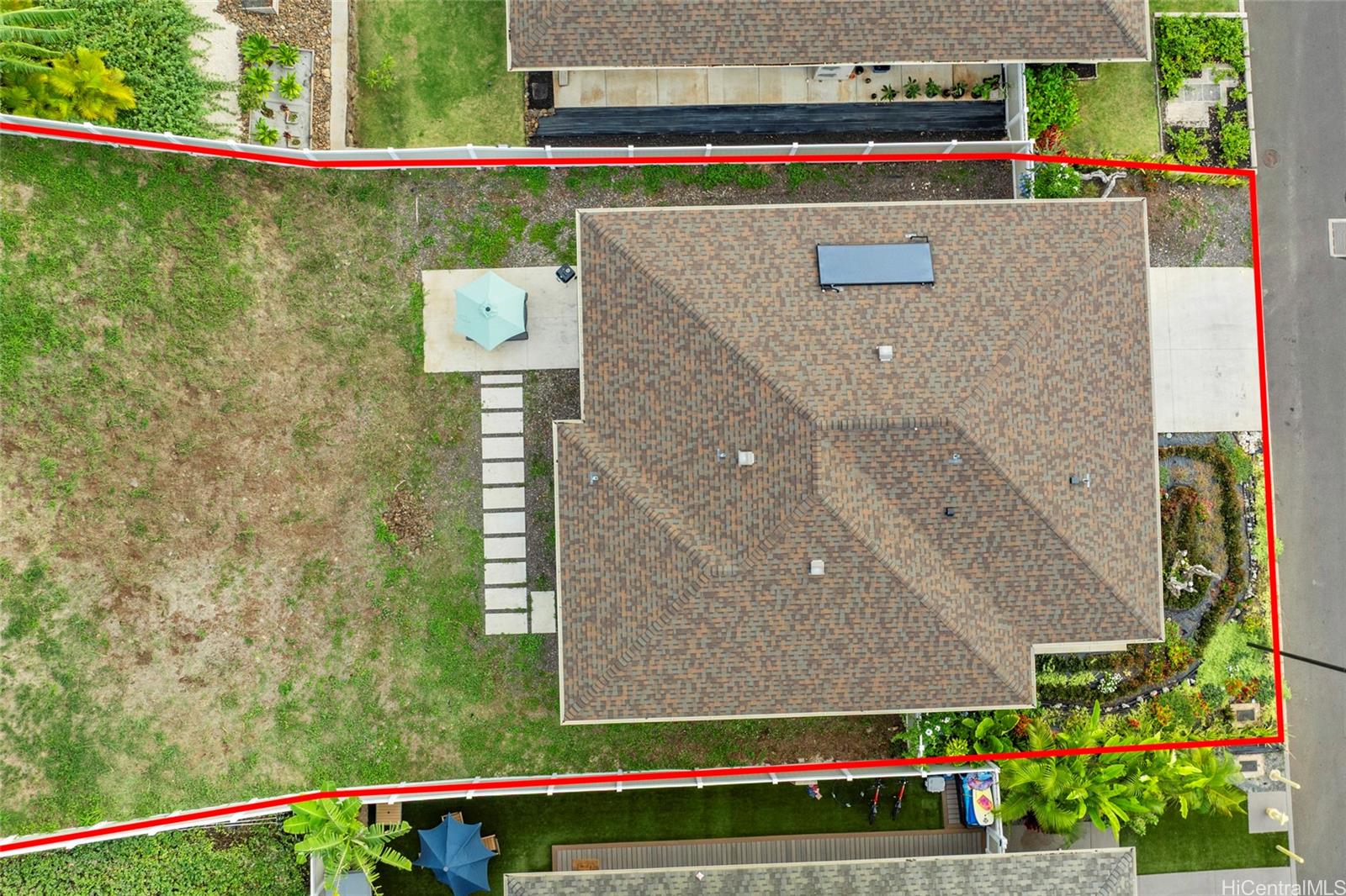 84-816  Maiola Street Maunaolu Estates, Leeward home - photo 20 of 25