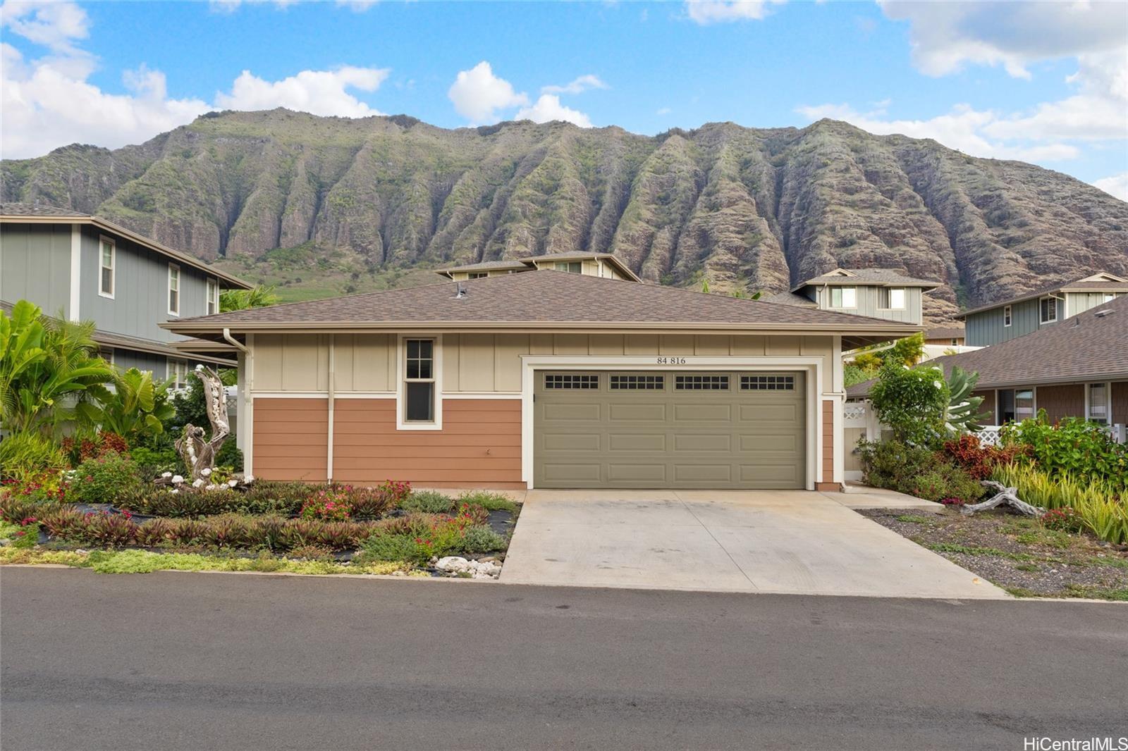 84-816  Maiola St Maunaolu Estates, Leeward home - photo 2 of 25