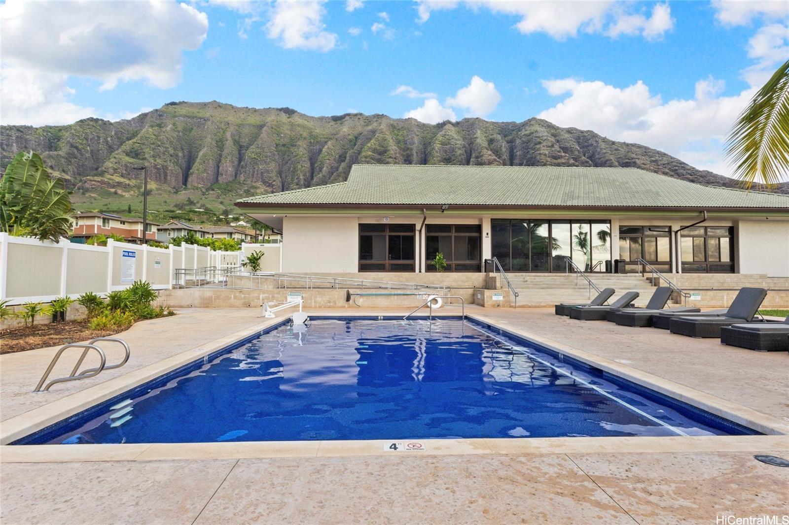 84-816  Maiola St Maunaolu Estates, Leeward home - photo 24 of 25