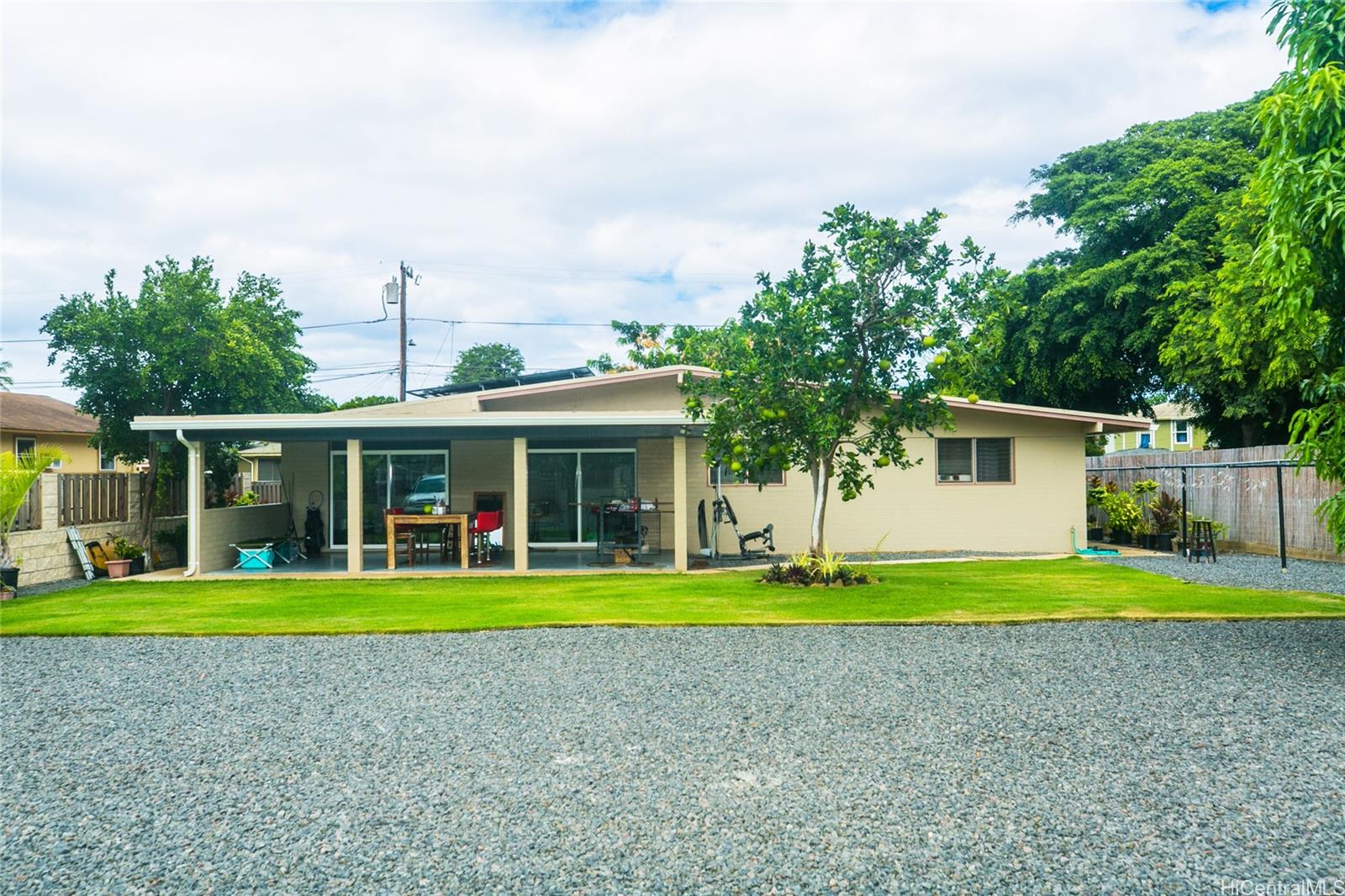 84-824  Fricke Street Makaha, Leeward home - photo 23 of 24