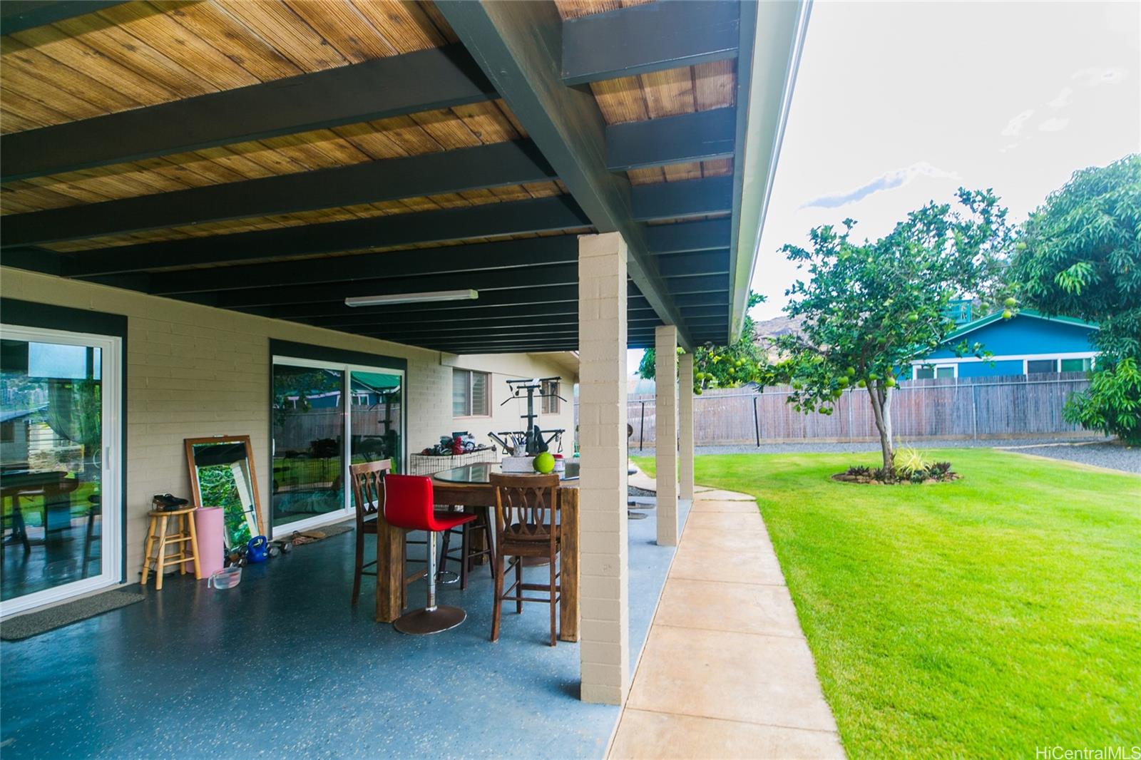 84-824  Fricke Street Makaha, Leeward home - photo 24 of 24