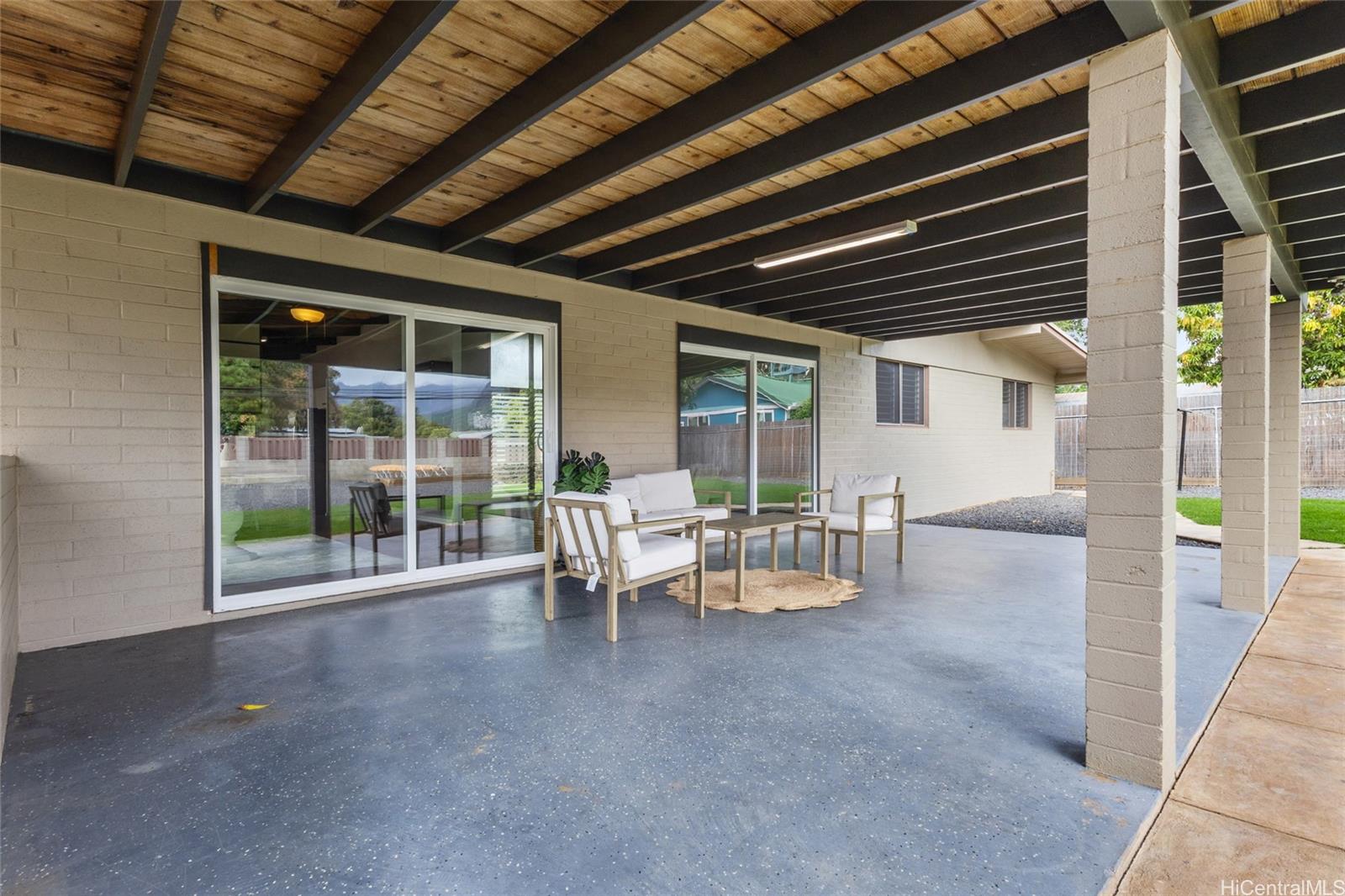 84-824  Fricke Street Makaha, Leeward home - photo 20 of 20