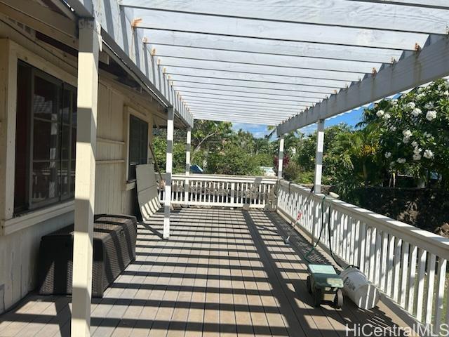 84-824  Moua Street Makaha, Leeward home - photo 4 of 14