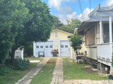 84-824  Moua Street Makaha, Leeward home - photo 5 of 14