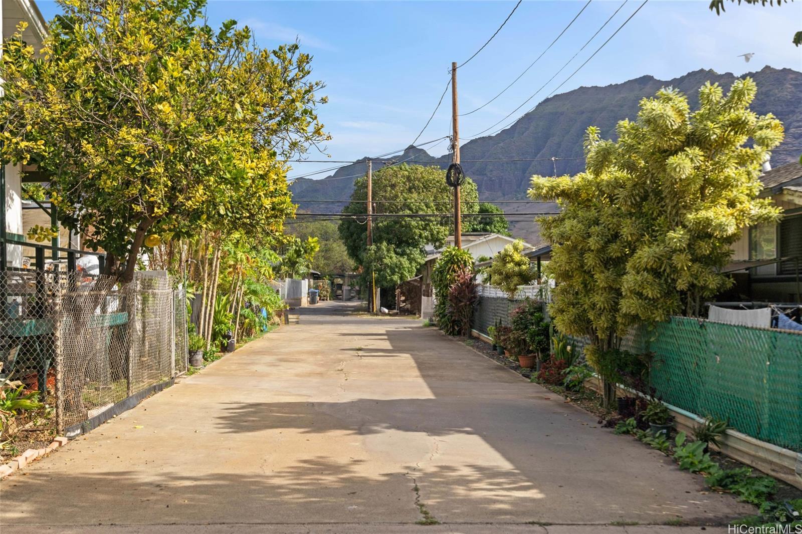 84-827  Lahaina Street Makaha, Leeward home - photo 21 of 22