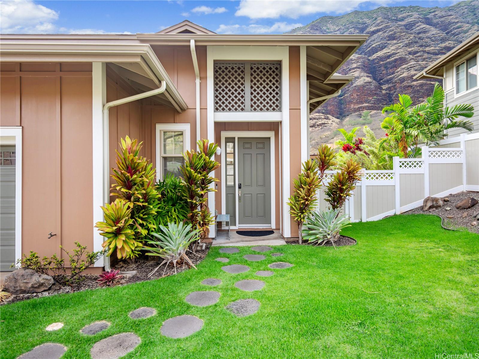 84-845  Maiola Street Maunaolu Estates, Leeward home - photo 22 of 25