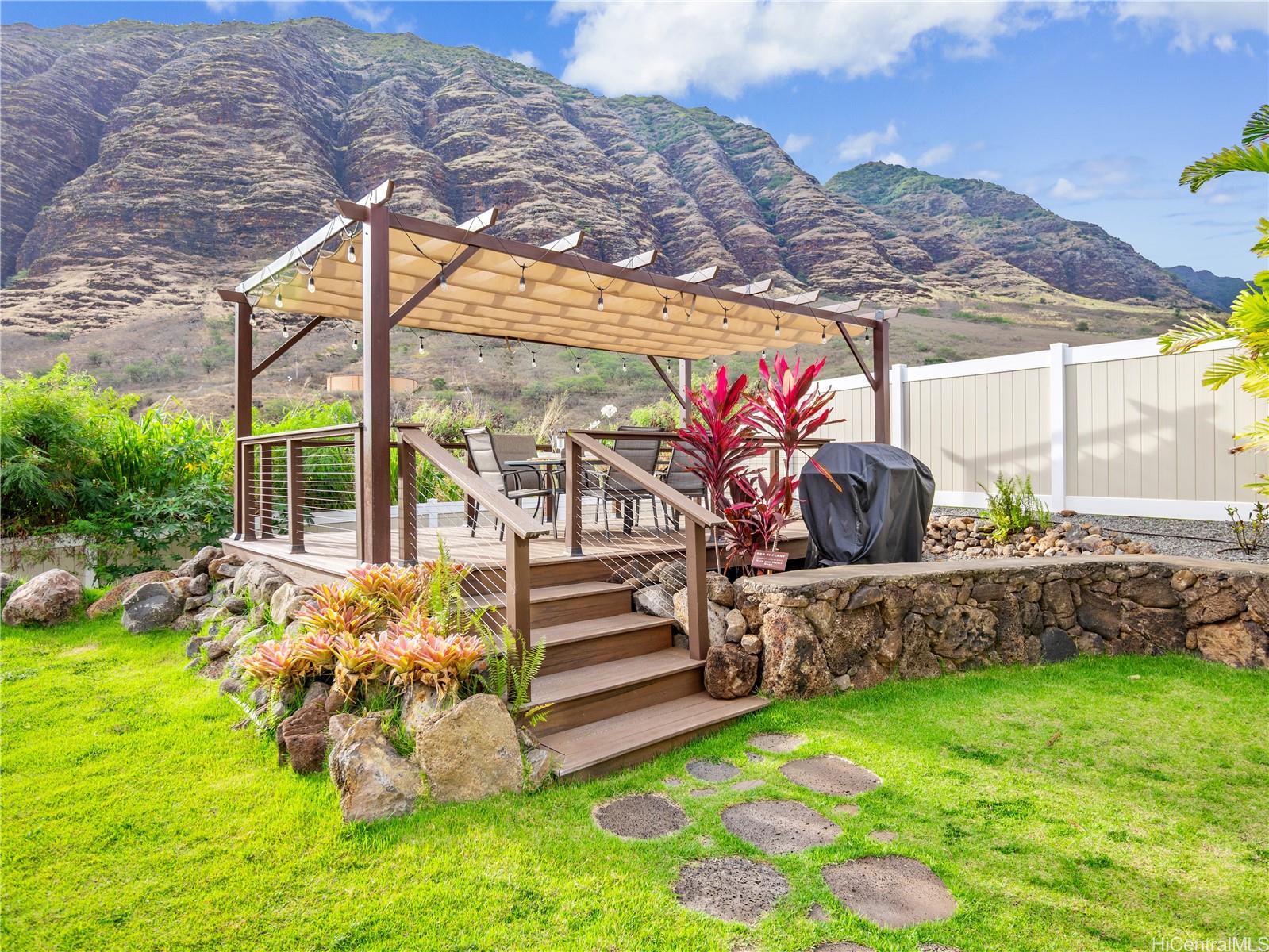 84-845  Maiola Street Maunaolu Estates, Leeward home - photo 23 of 25