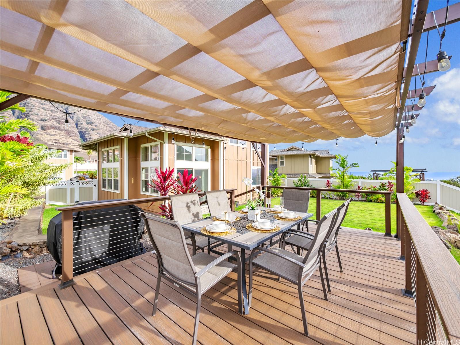 84-845  Maiola Street Maunaolu Estates, Leeward home - photo 24 of 25