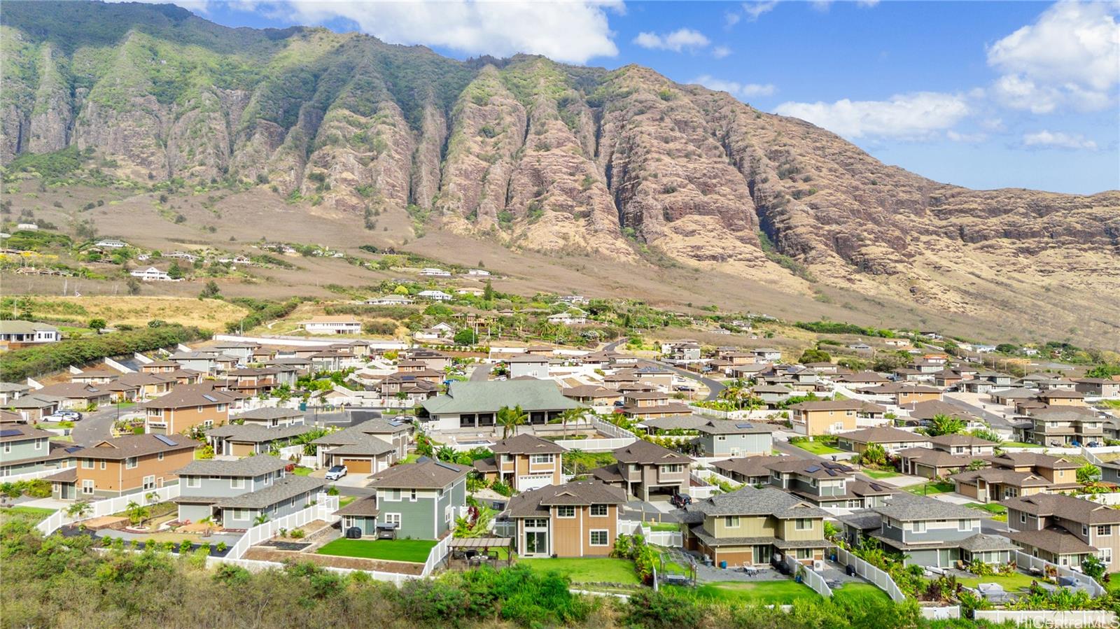 84-845  Maiola Street Maunaolu Estates, Leeward home - photo 25 of 25