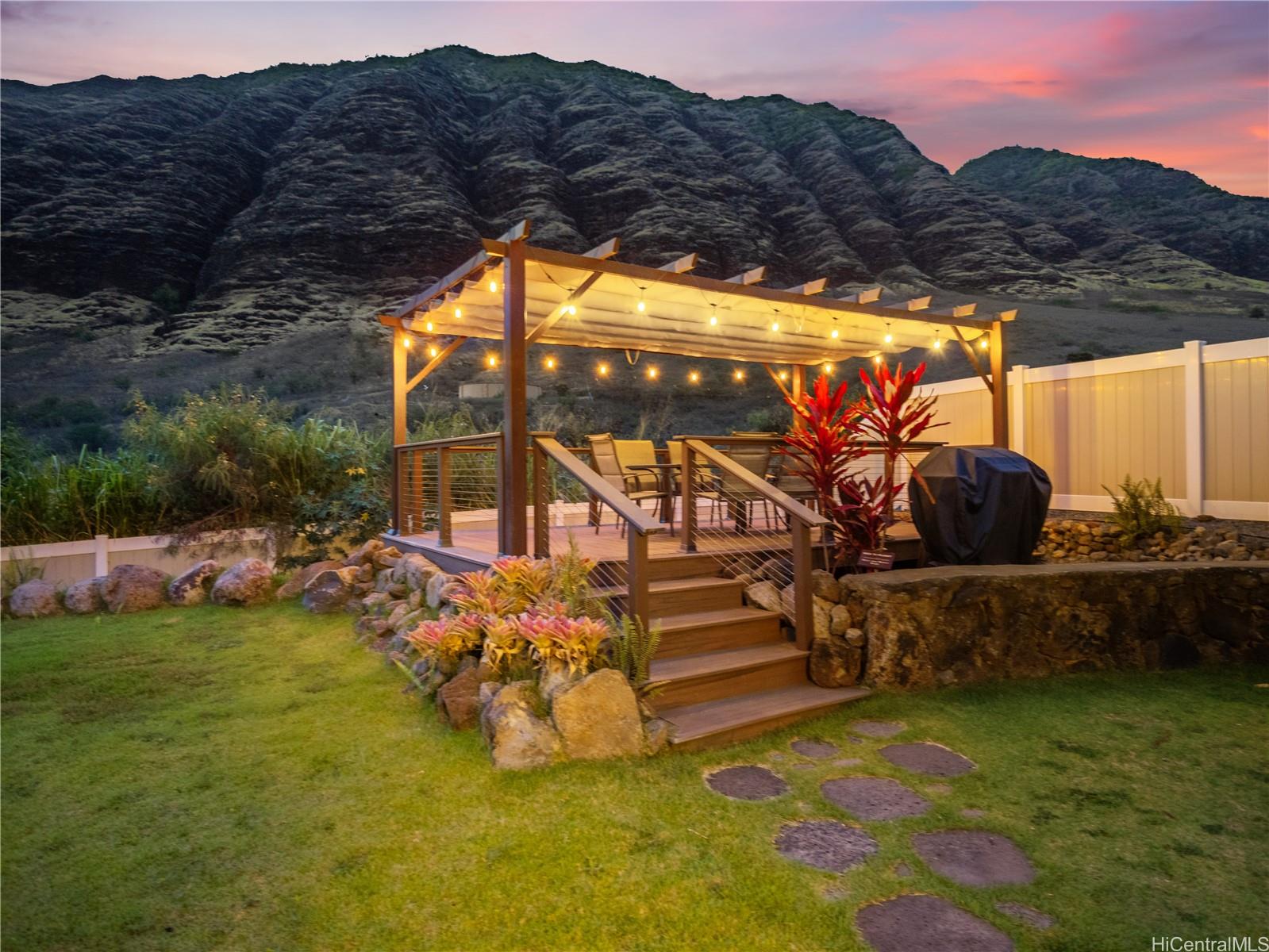 84-845  Maiola Street Maunaolu Estates, Leeward home - photo 4 of 25