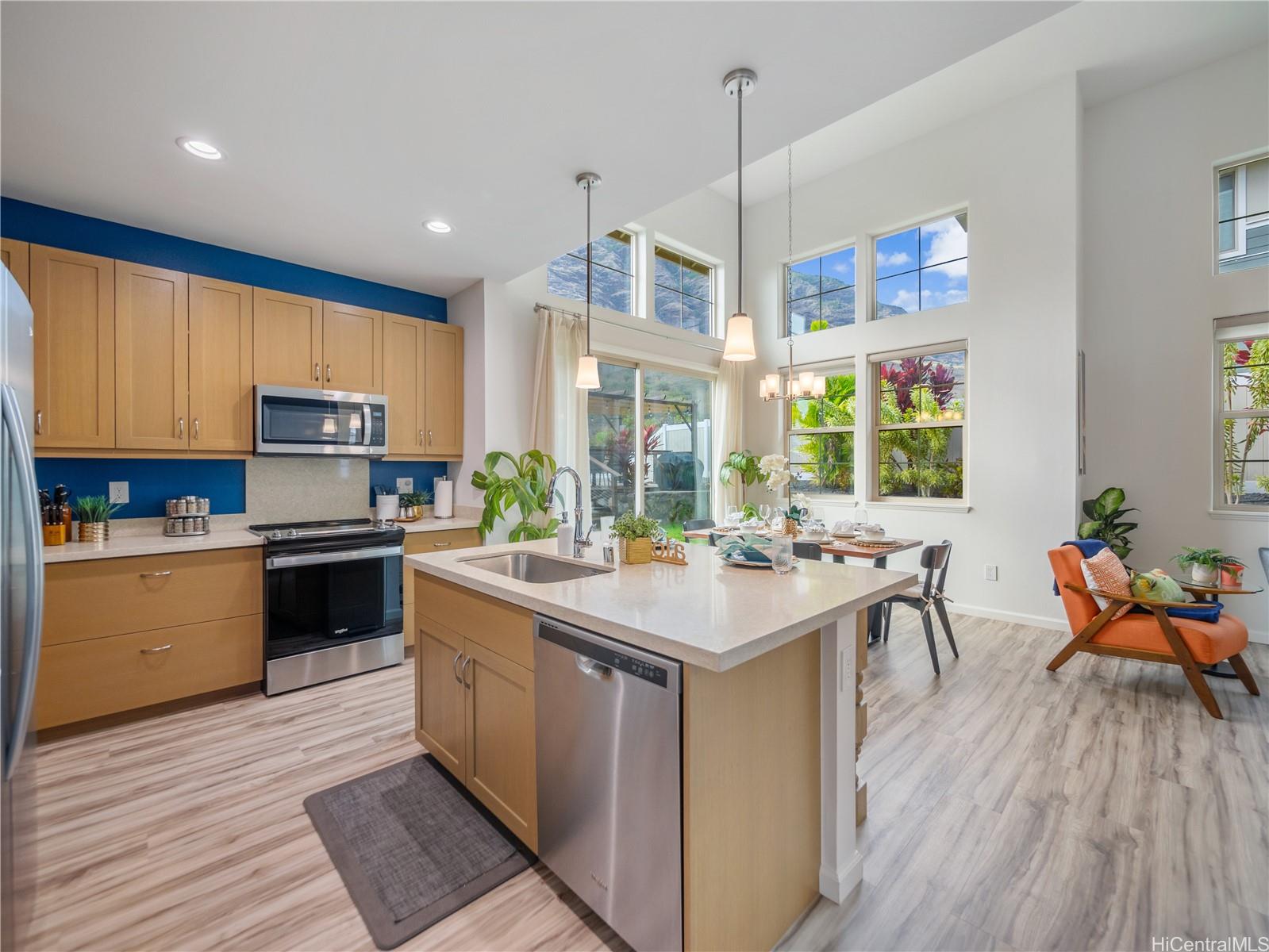 84-845  Maiola Street Maunaolu Estates, Leeward home - photo 7 of 25