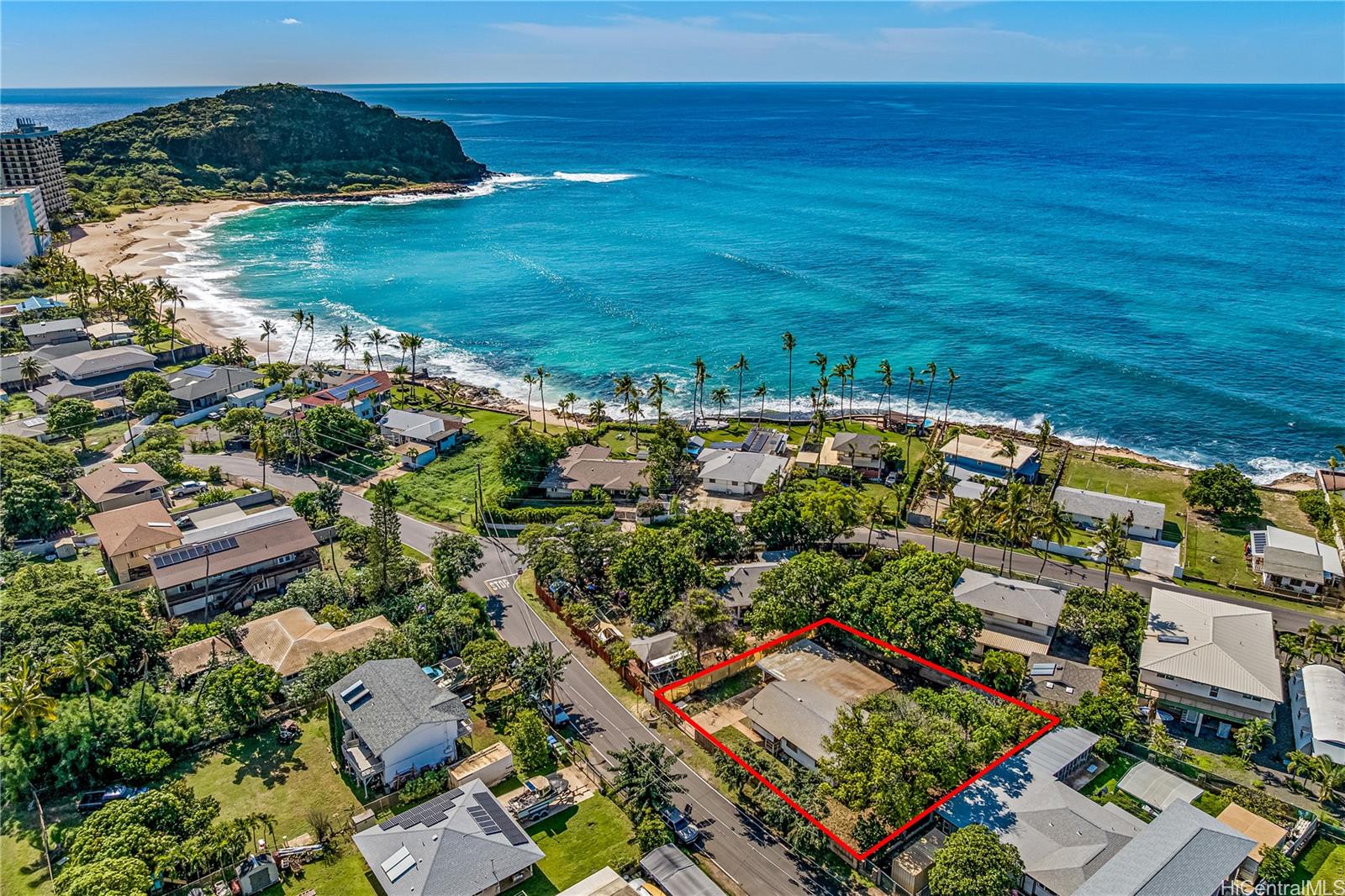 84-849  Fricke St Makaha, Leeward home - photo 3 of 25