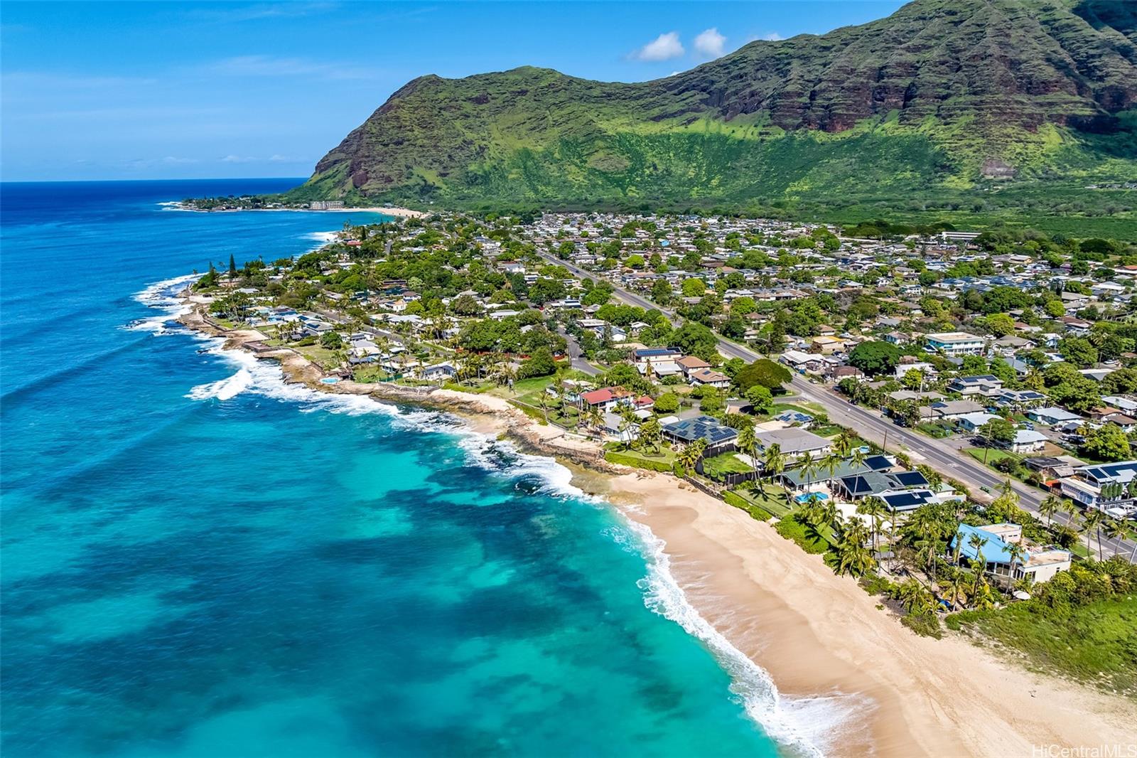 84-849  Fricke St Makaha, Leeward home - photo 25 of 25