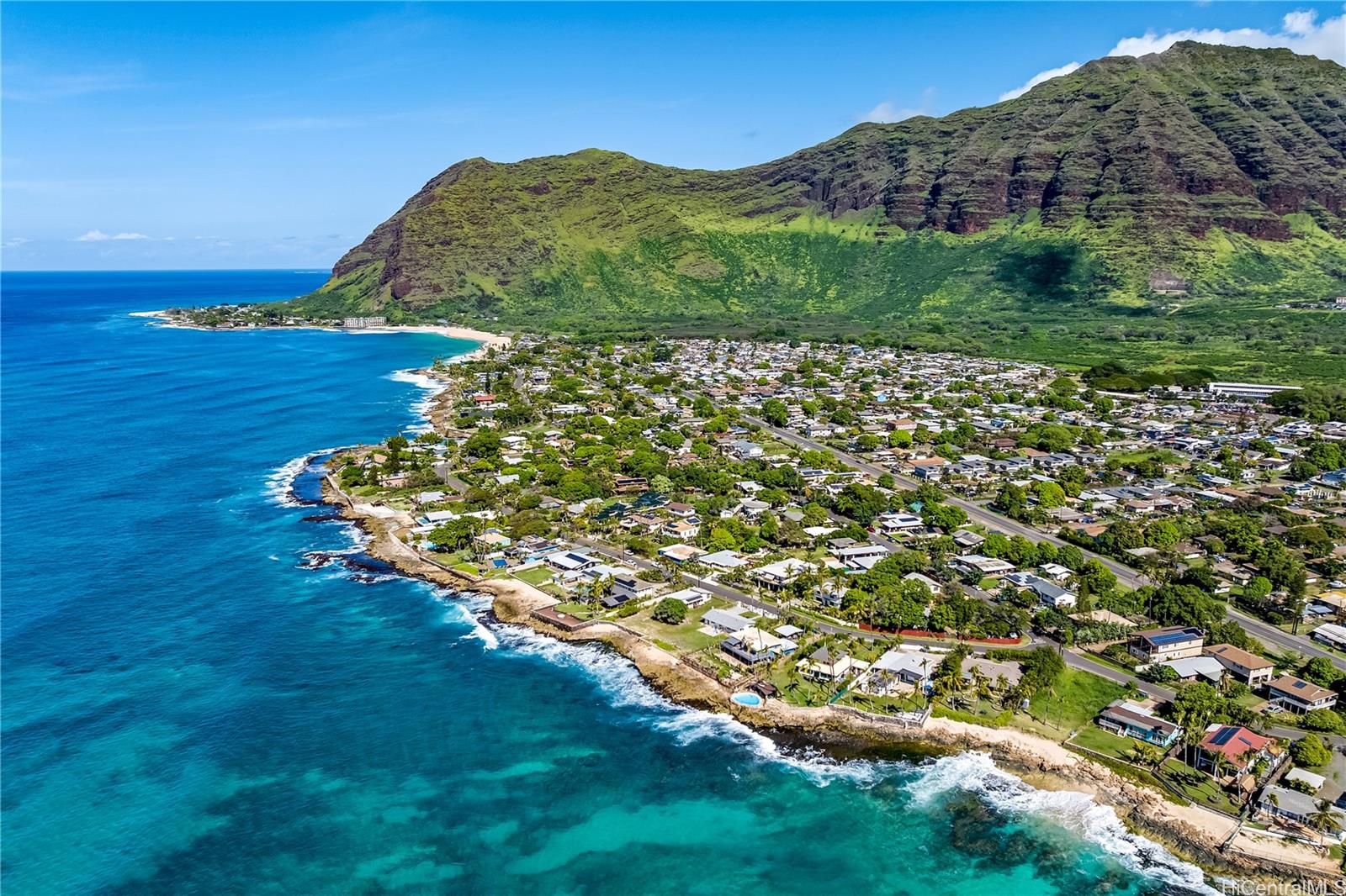 84-849  Fricke St Makaha, Leeward home - photo 5 of 25