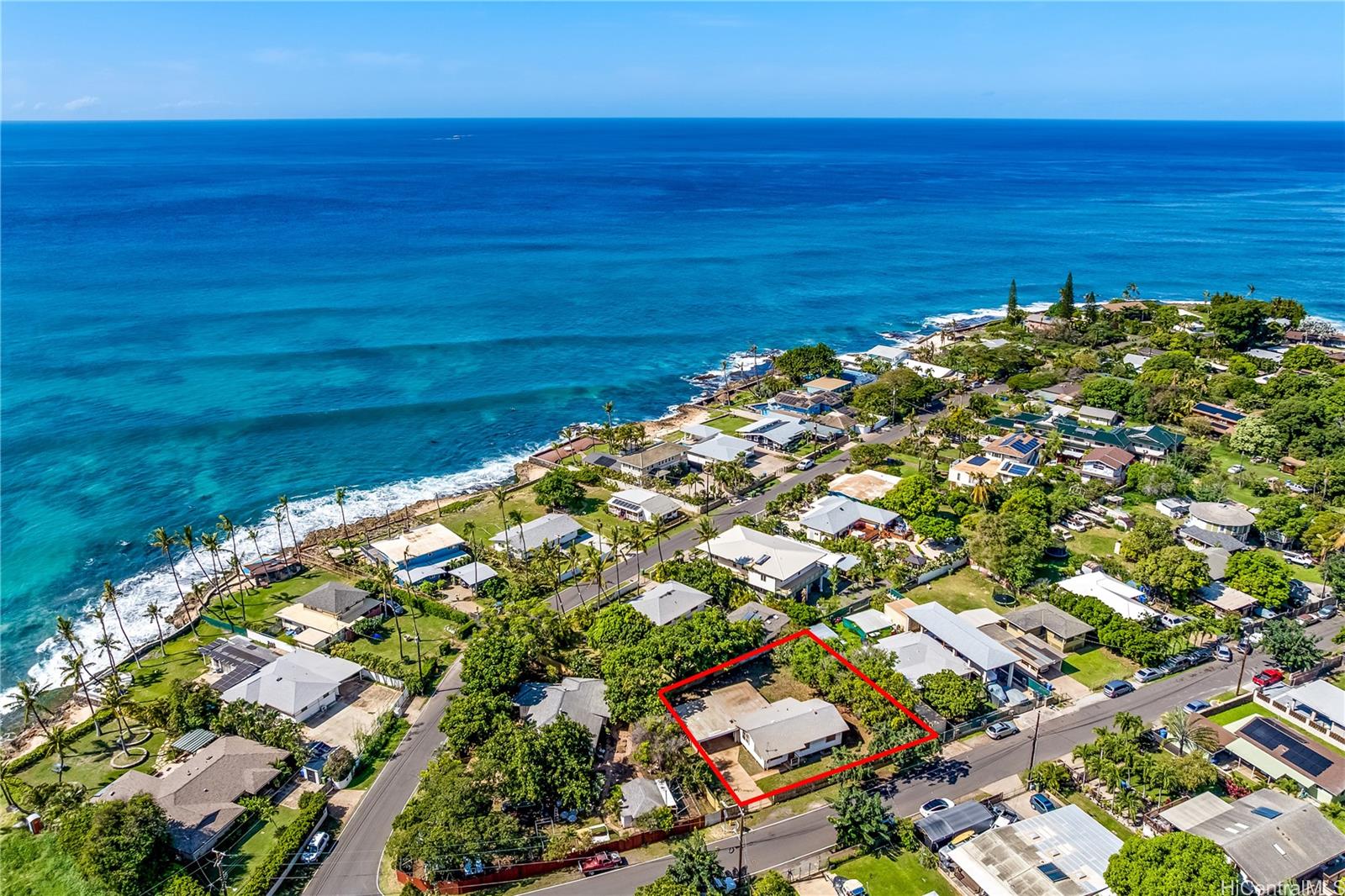 84-849  Fricke St Makaha, Leeward home - photo 6 of 25