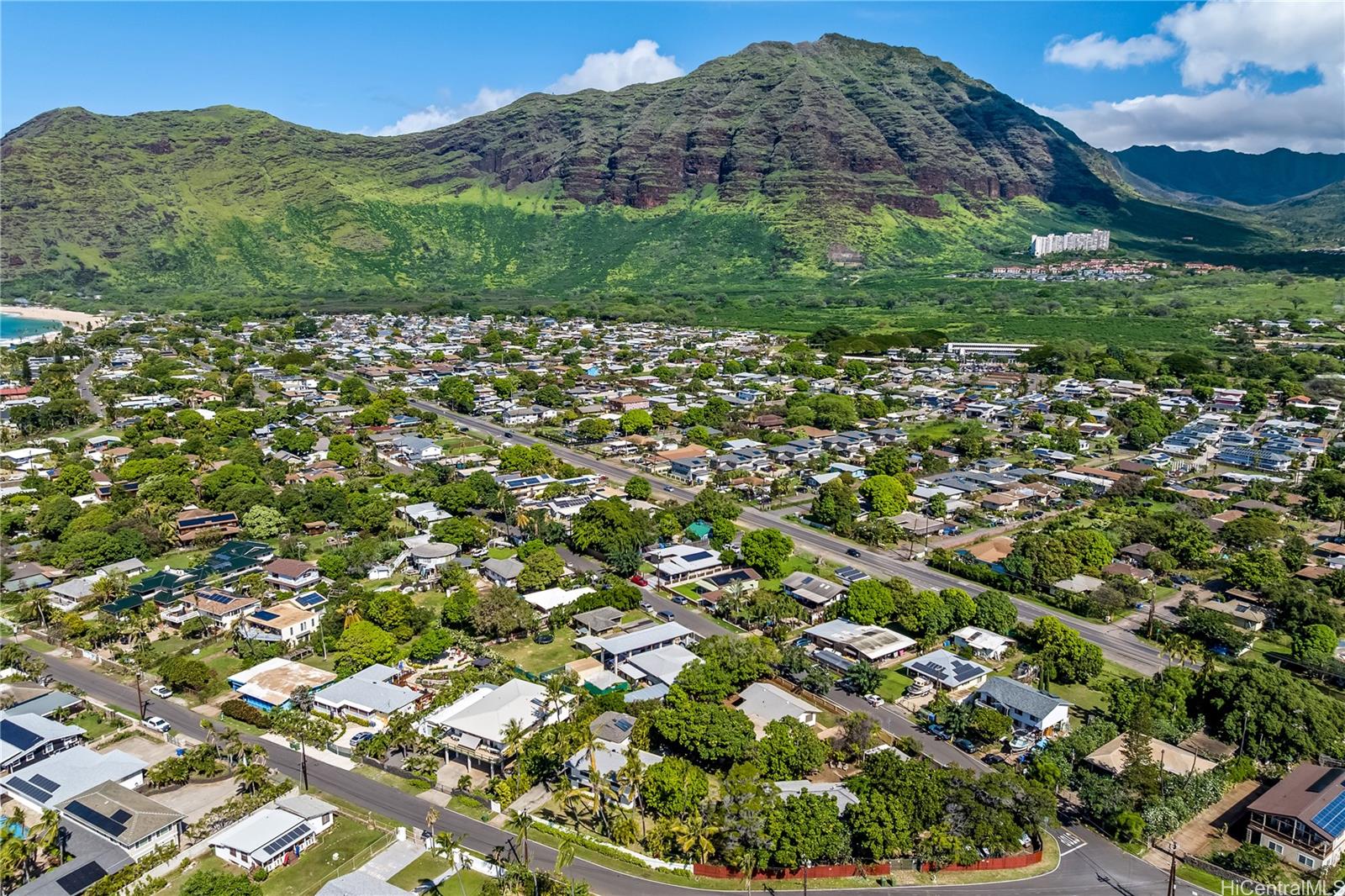 84-849  Fricke St Makaha, Leeward home - photo 7 of 25