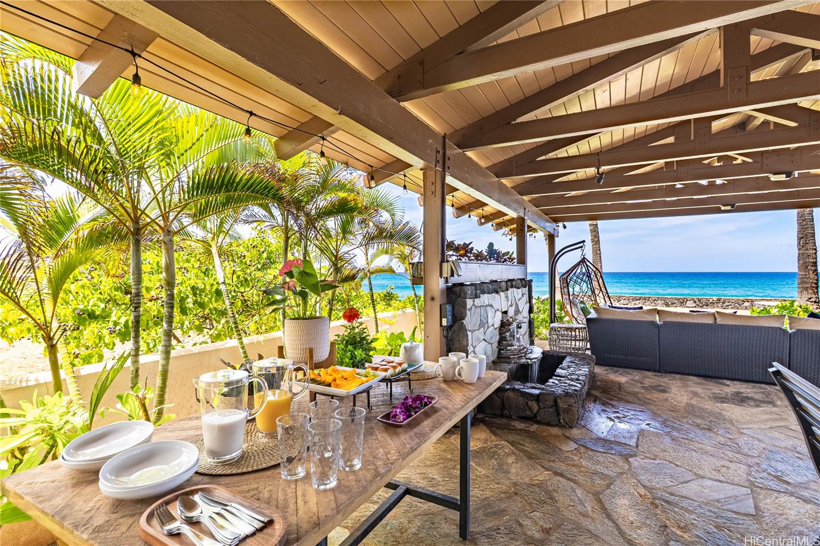 84-853  Moua Street Makaha, Leeward home - photo 16 of 25