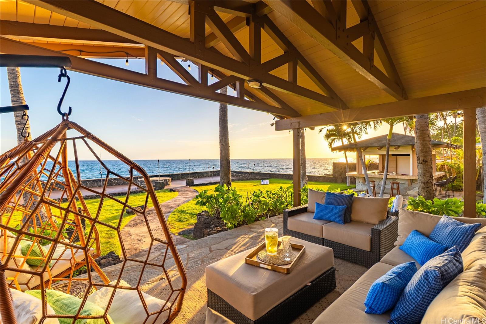 84-853  Moua Street Makaha, Leeward home - photo 19 of 25