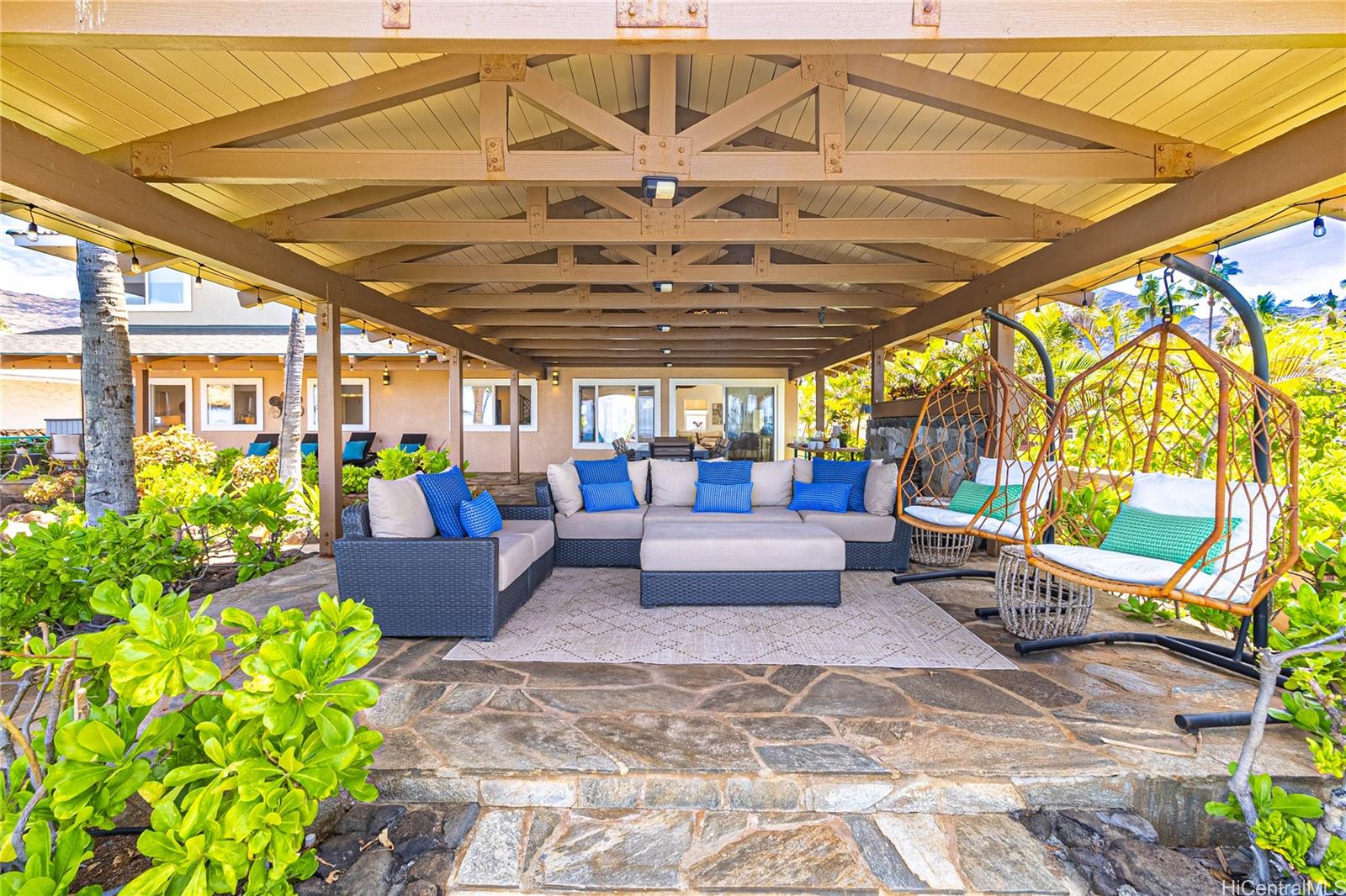 84-853  Moua Street Makaha, Leeward home - photo 21 of 25