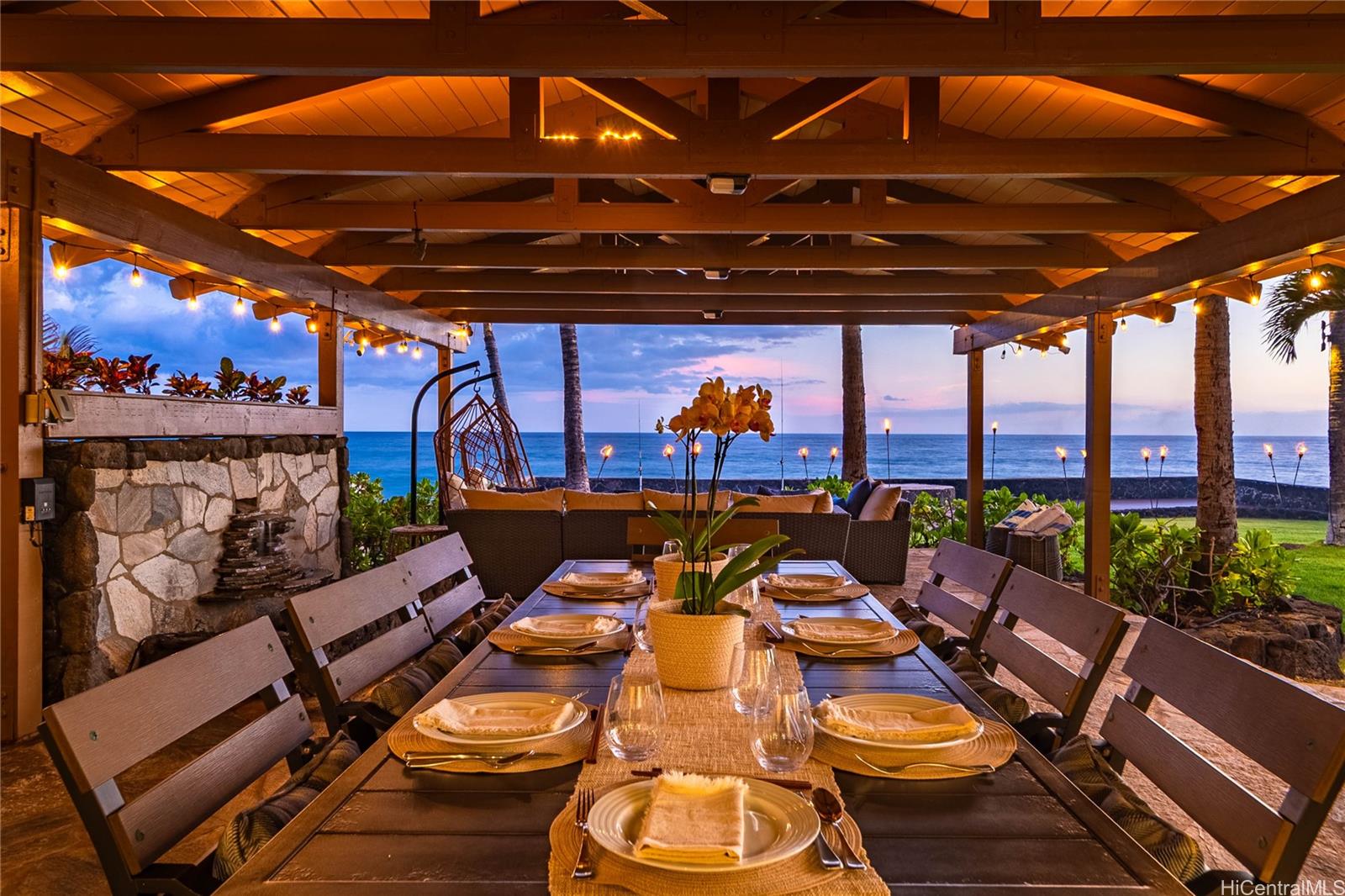 84-853  Moua Street Makaha, Leeward home - photo 24 of 25