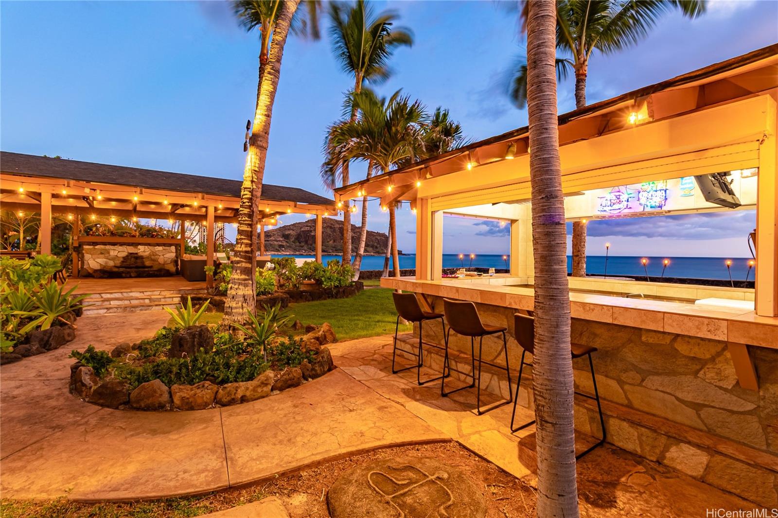 84-853  Moua Street Makaha, Leeward home - photo 25 of 25