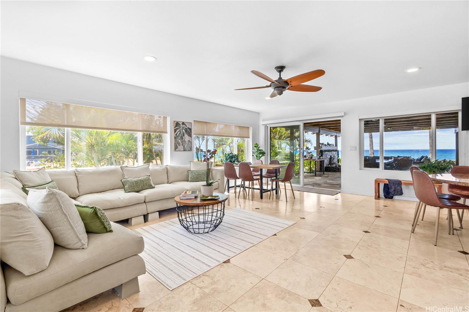 84-853  Moua Street Makaha, Leeward home - photo 4 of 25