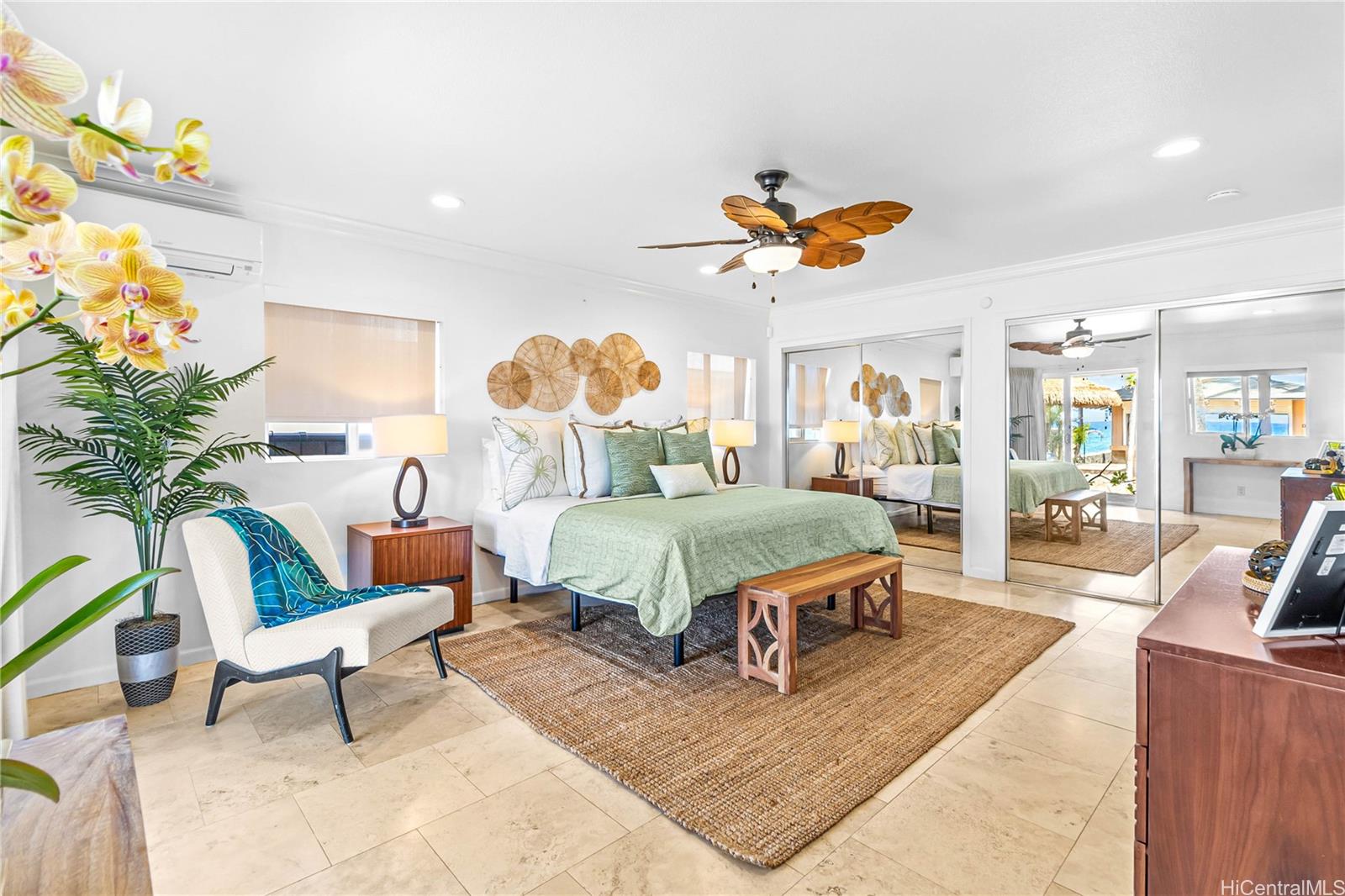 84-853  Moua Street Makaha, Leeward home - photo 6 of 25