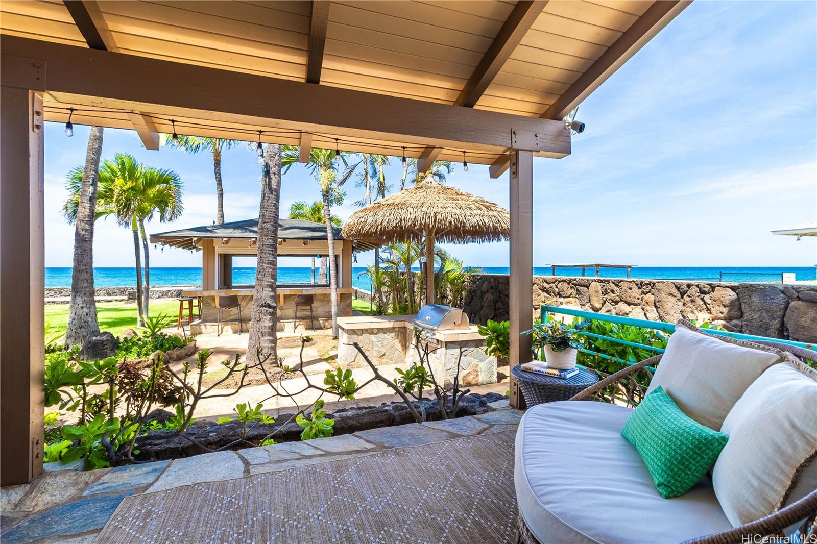 84-853  Moua Street Makaha, Leeward home - photo 8 of 25