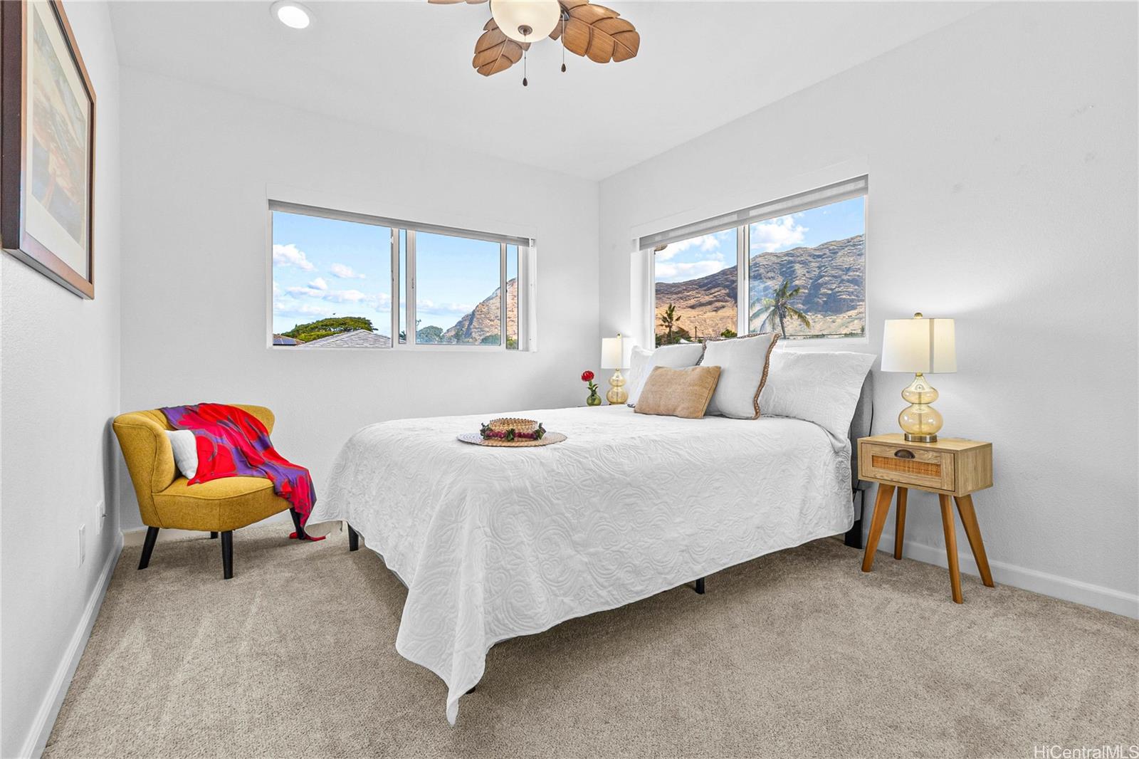 84-853  Moua Street Makaha, Leeward home - photo 9 of 25