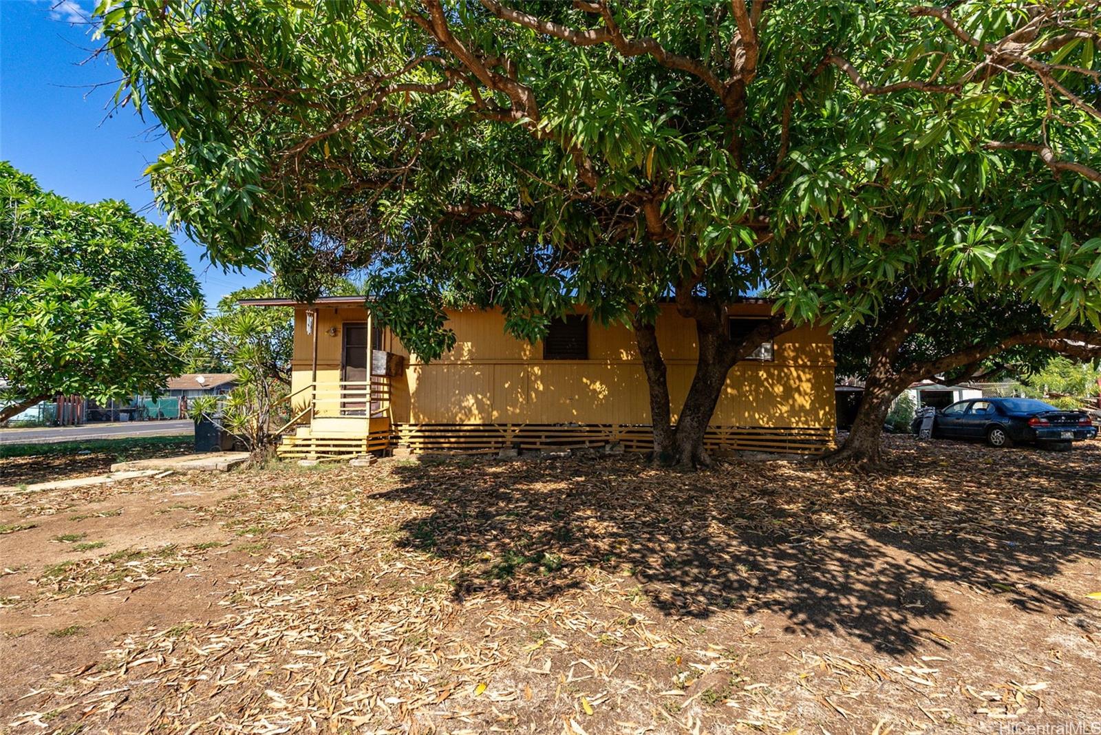 84-856  Lahaina Street Makaha, Leeward home - photo 2 of 16